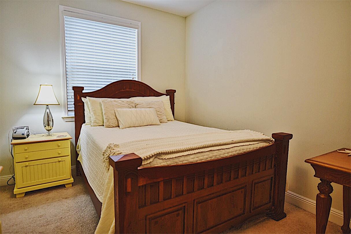 VILLAGE AT BLUE MOUNTAIN BEACH - Residential