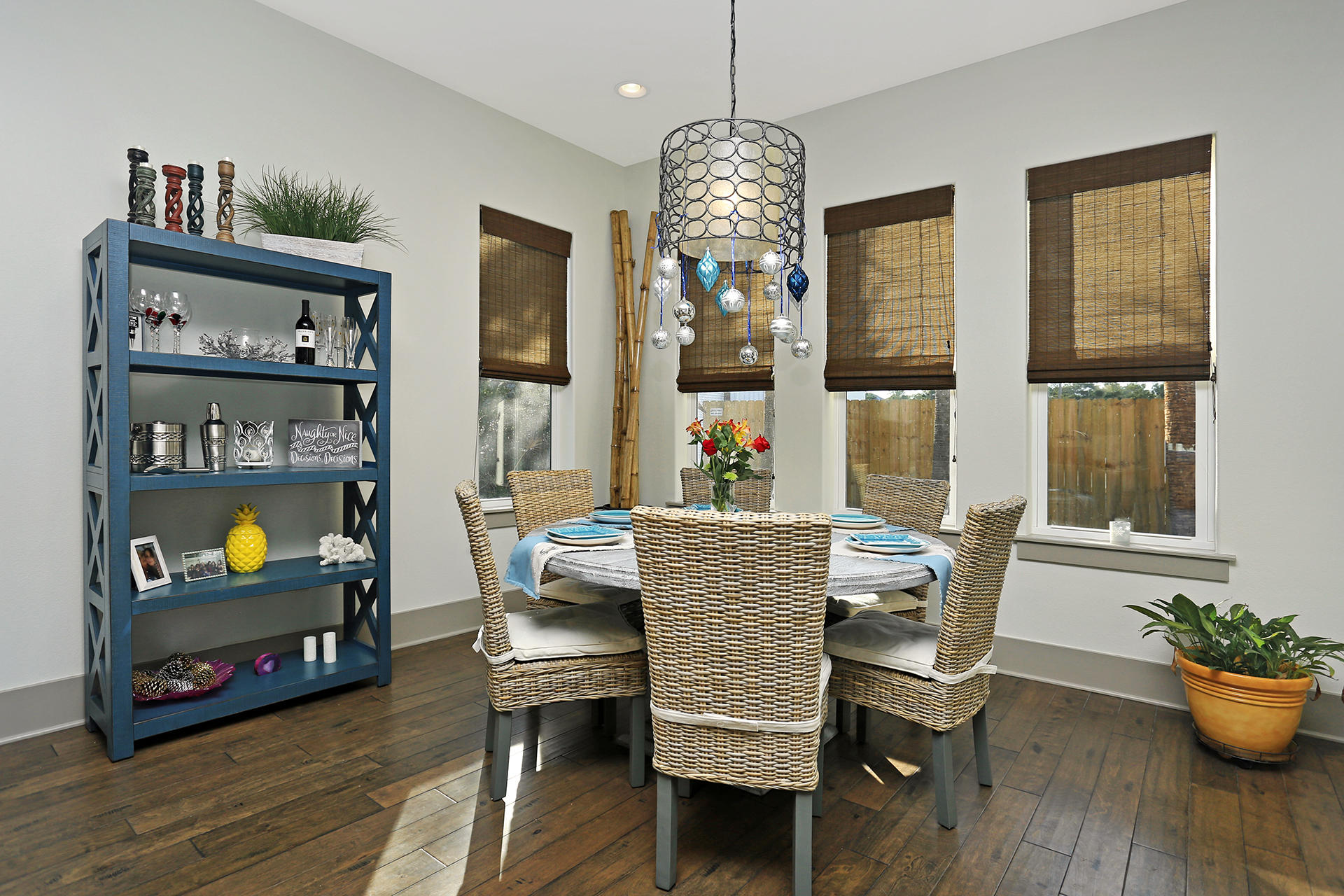 FRANGISTA BEACH 2ND ADDN - Residential