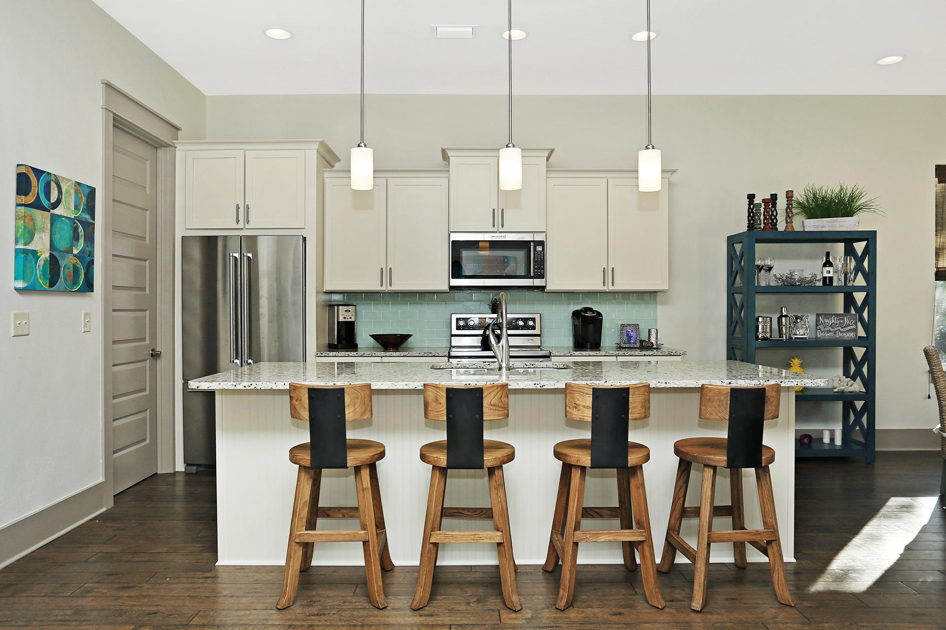 FRANGISTA BEACH 2ND ADDN - Residential