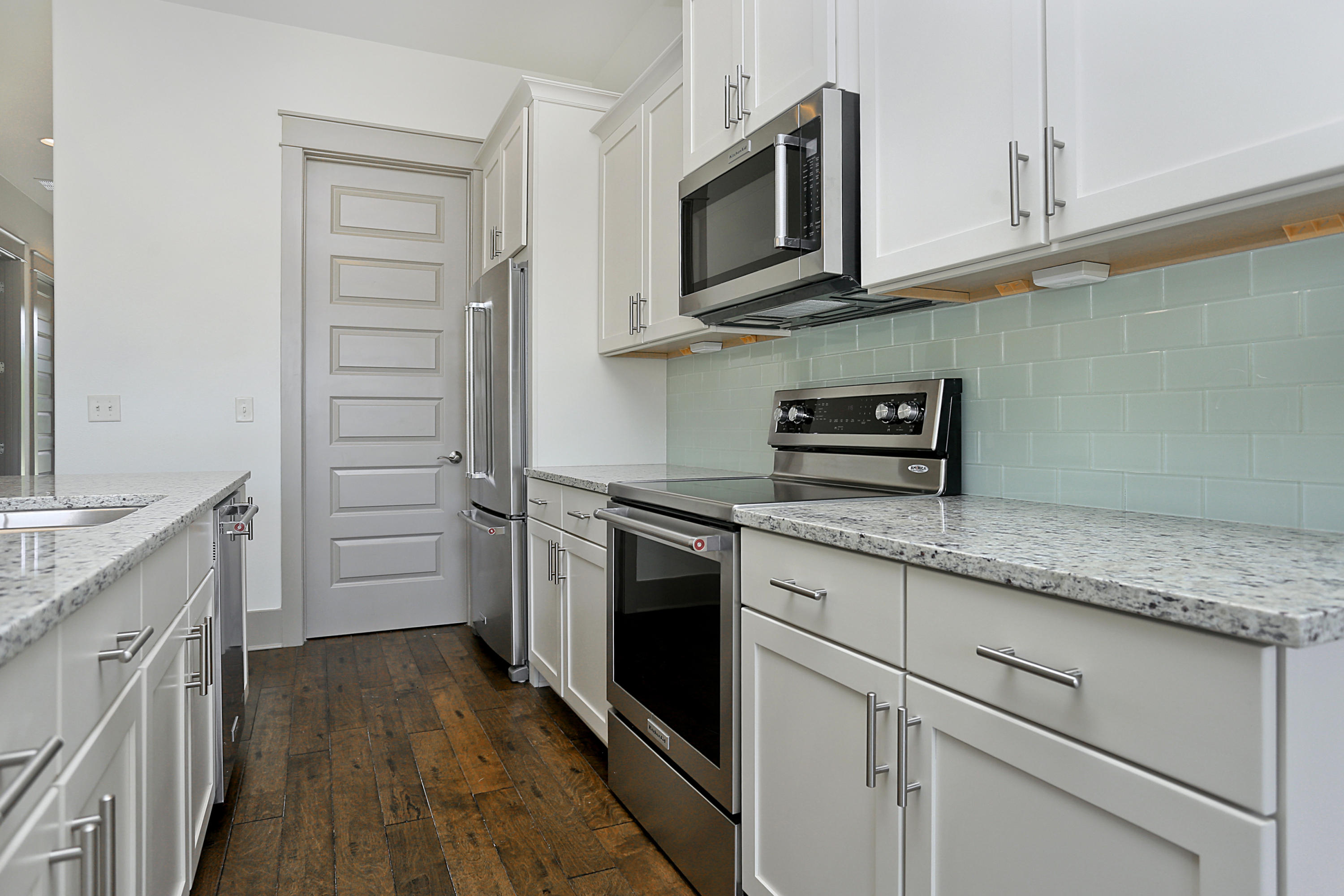 FRANGISTA BEACH 2ND ADDN - Residential