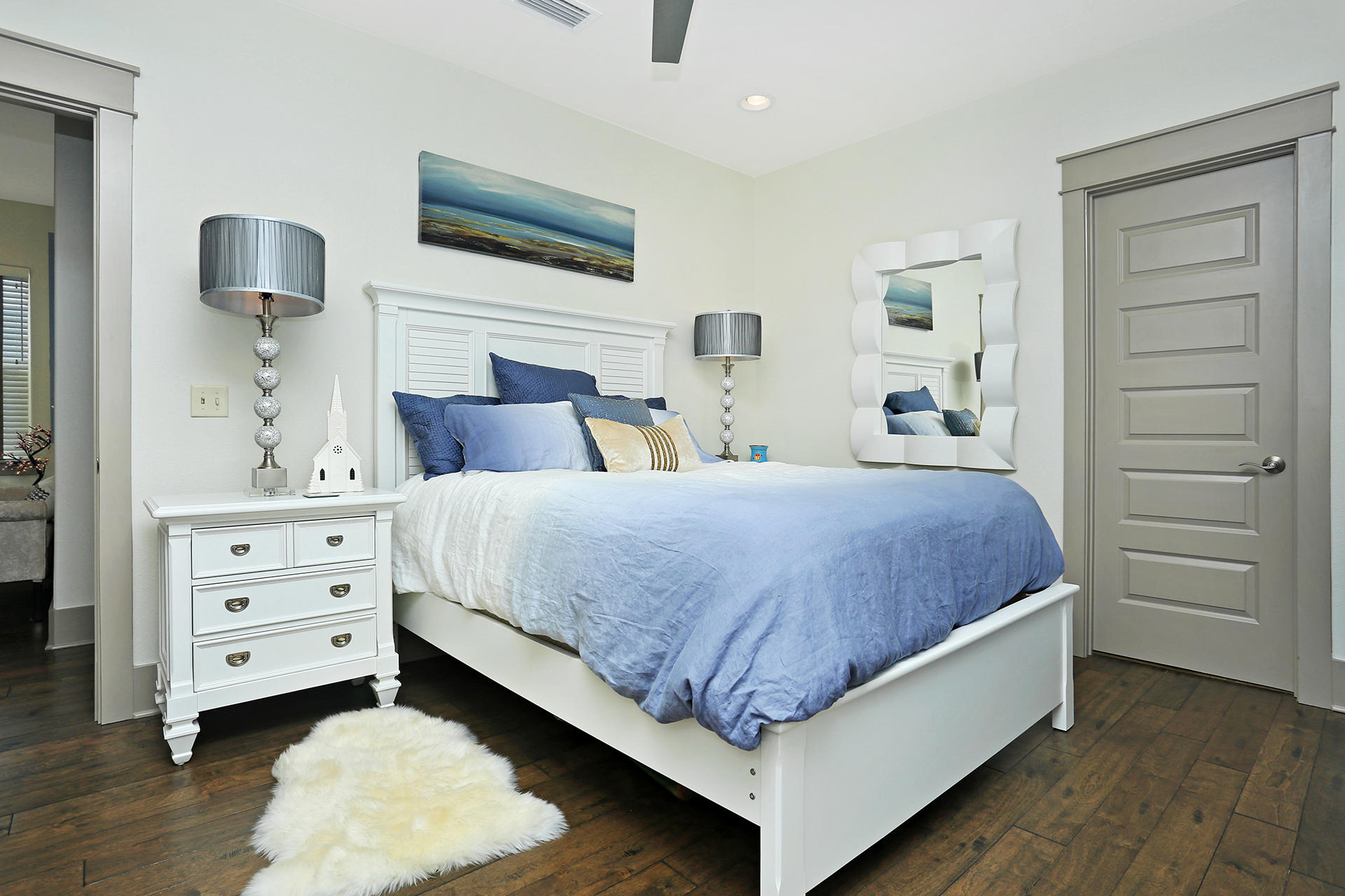 FRANGISTA BEACH 2ND ADDN - Residential