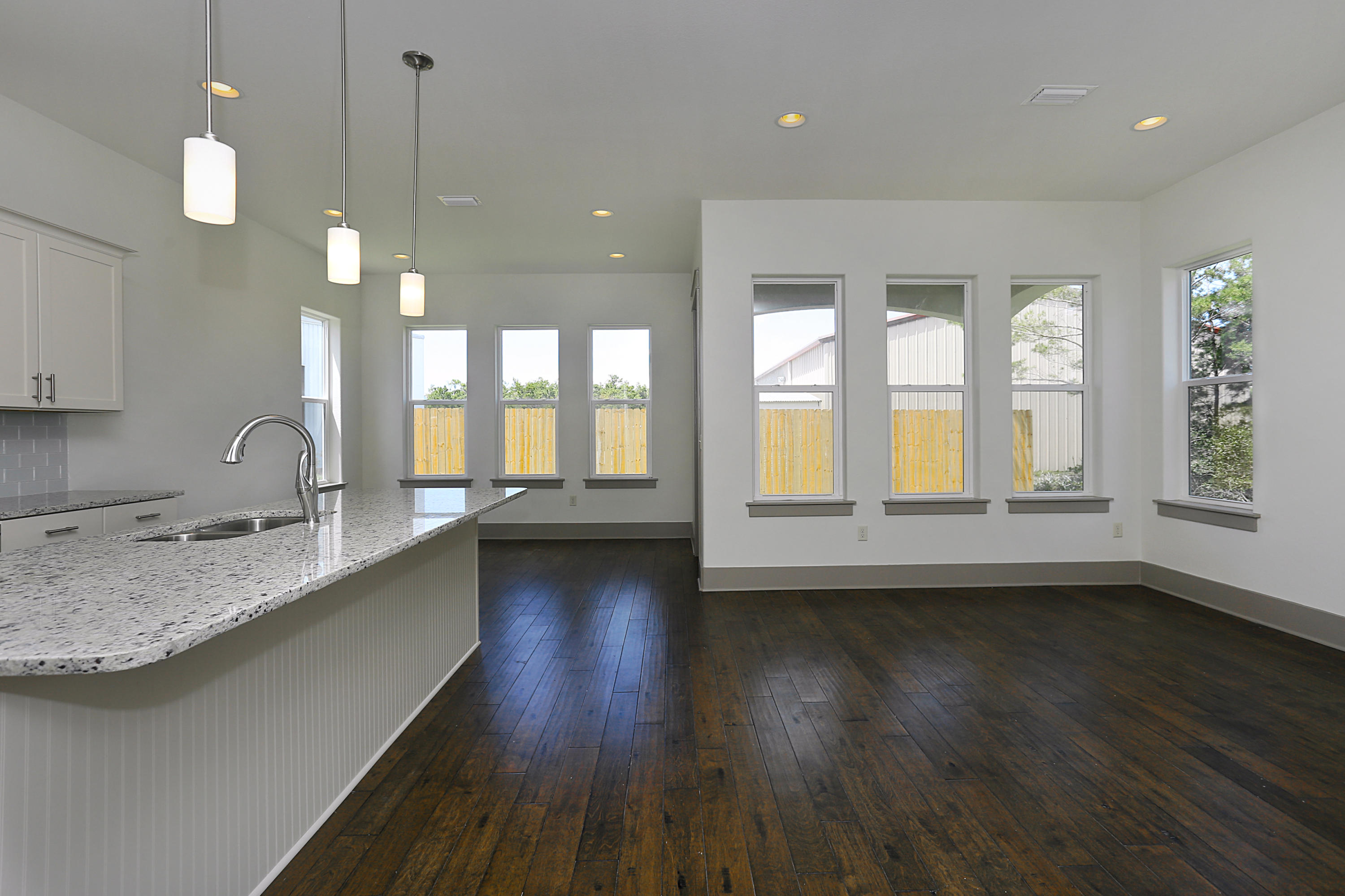 FRANGISTA BEACH 2ND ADDN - Residential