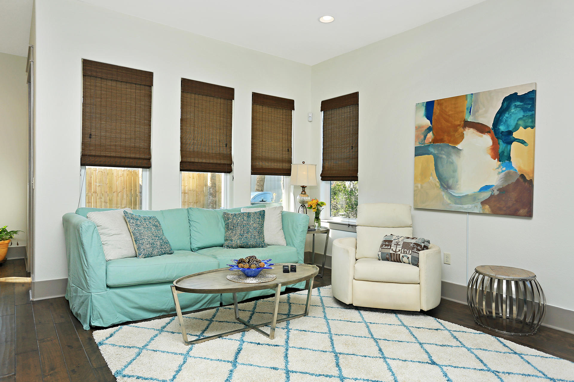 FRANGISTA BEACH 2ND ADDN - Residential