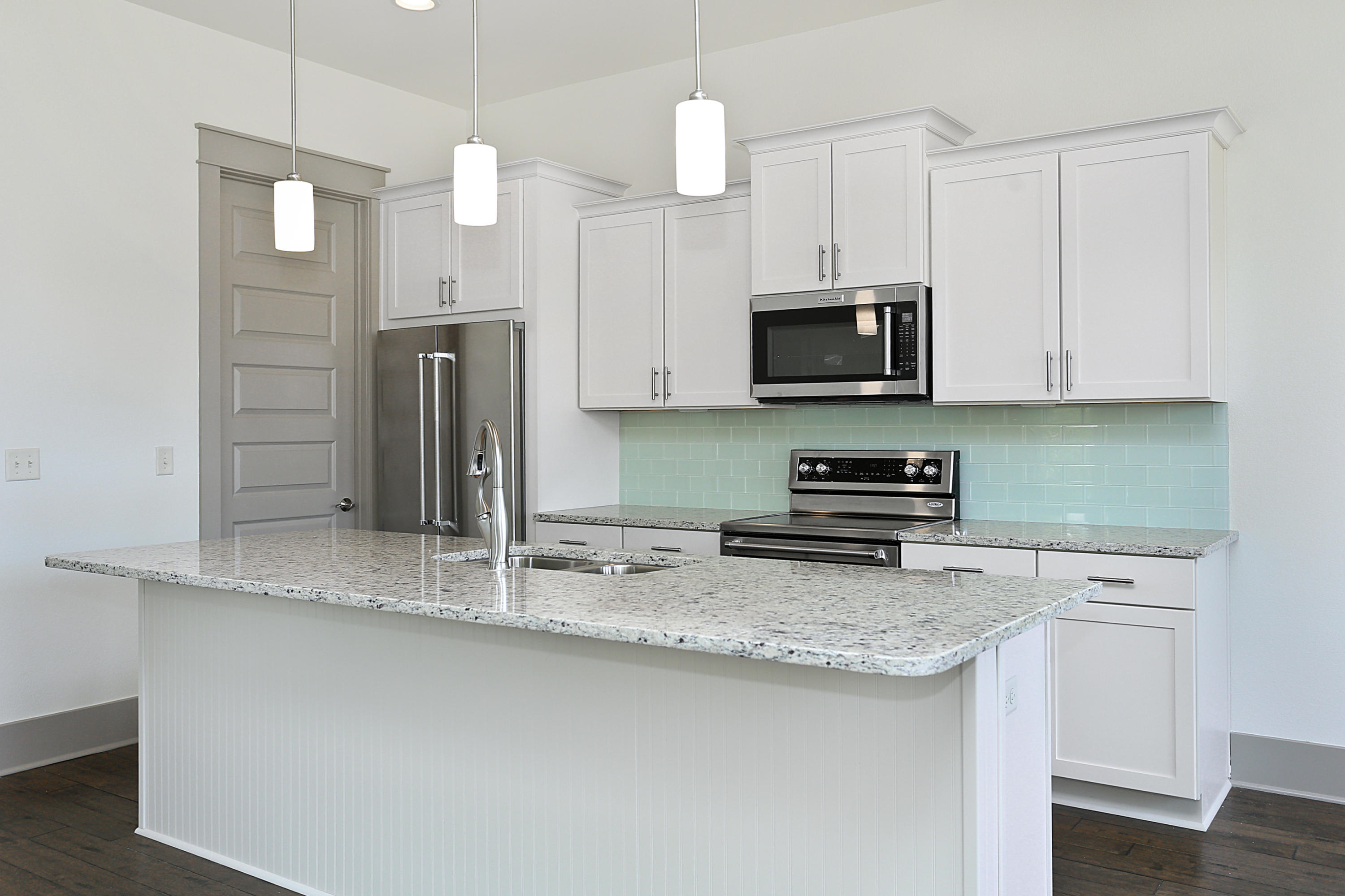 FRANGISTA BEACH 2ND ADDN - Residential