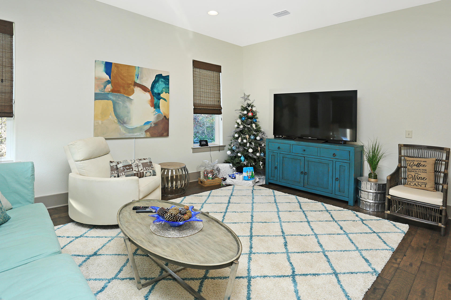 FRANGISTA BEACH 2ND ADDN - Residential