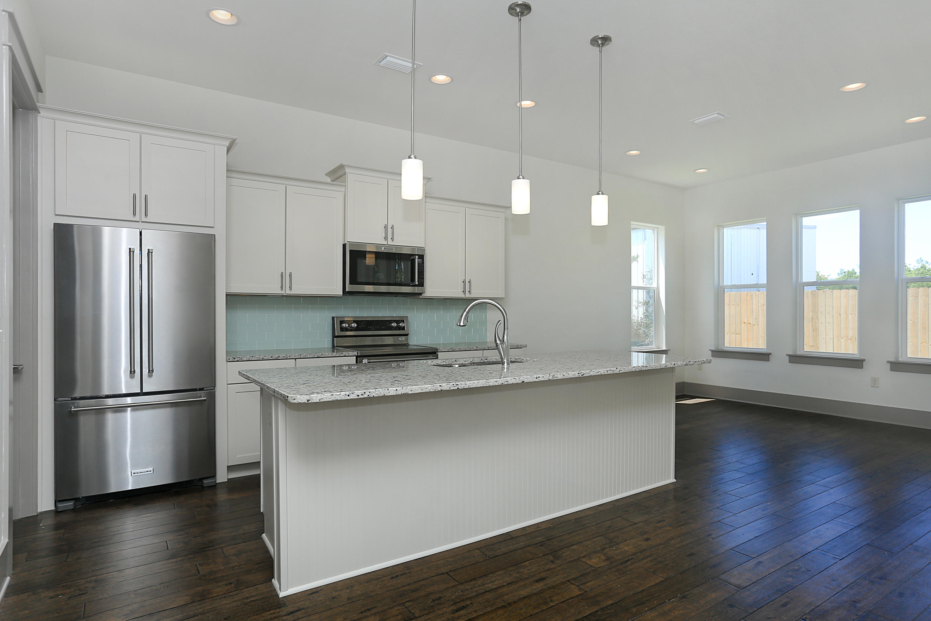 FRANGISTA BEACH 2ND ADDN - Residential