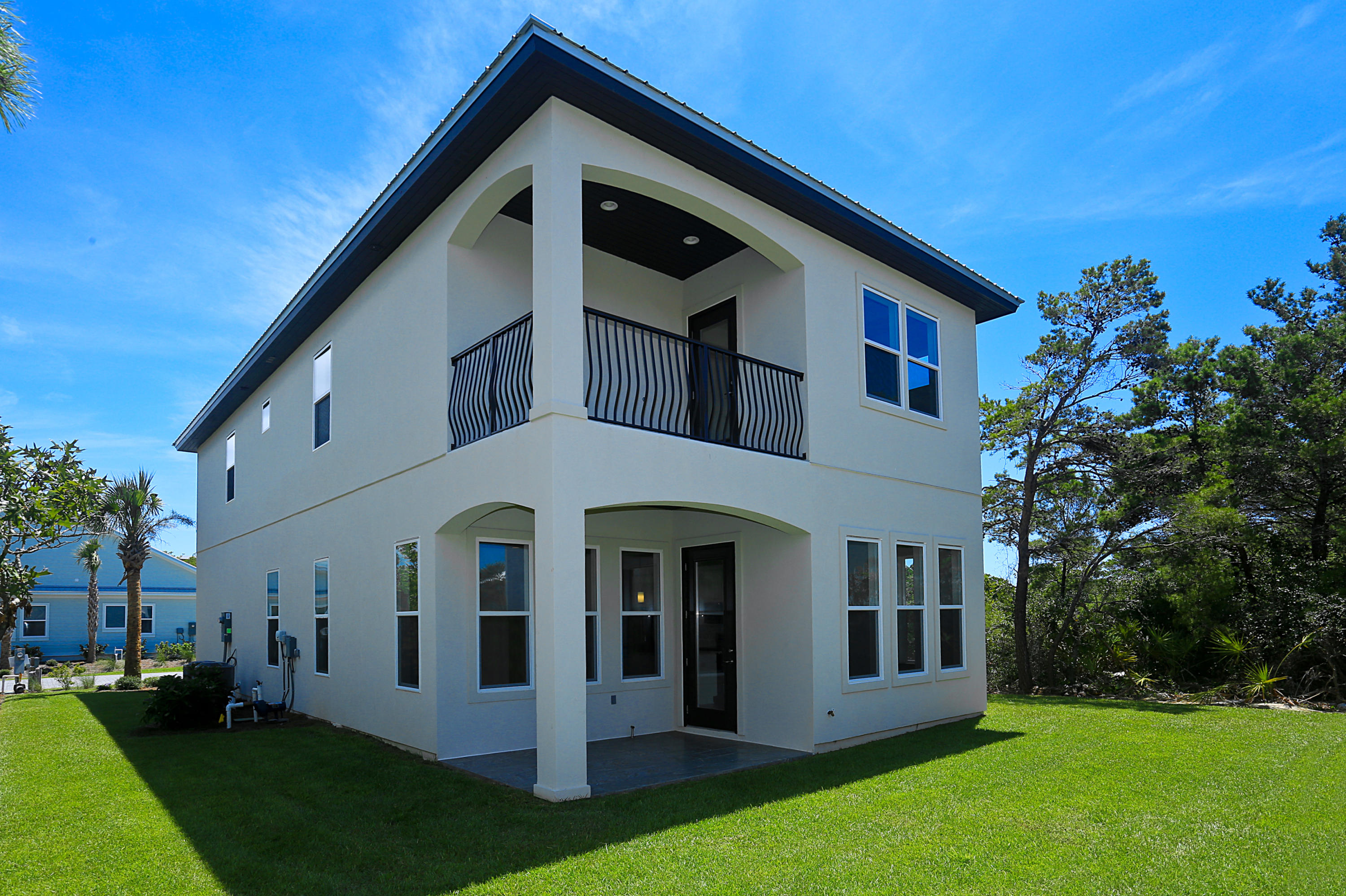 FRANGISTA BEACH 2ND ADDN - Residential