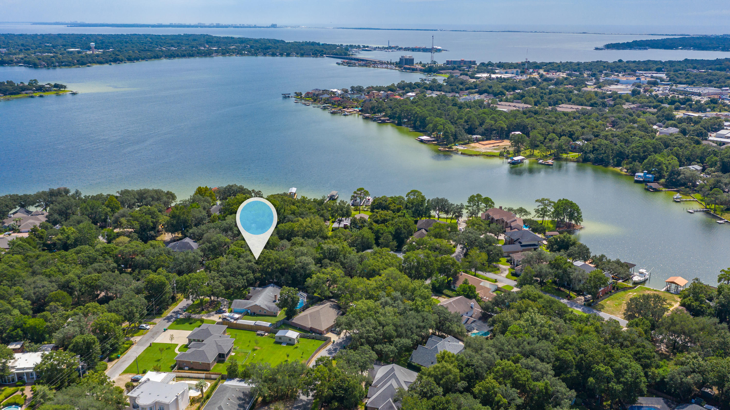 LAUREL S/D - Residential