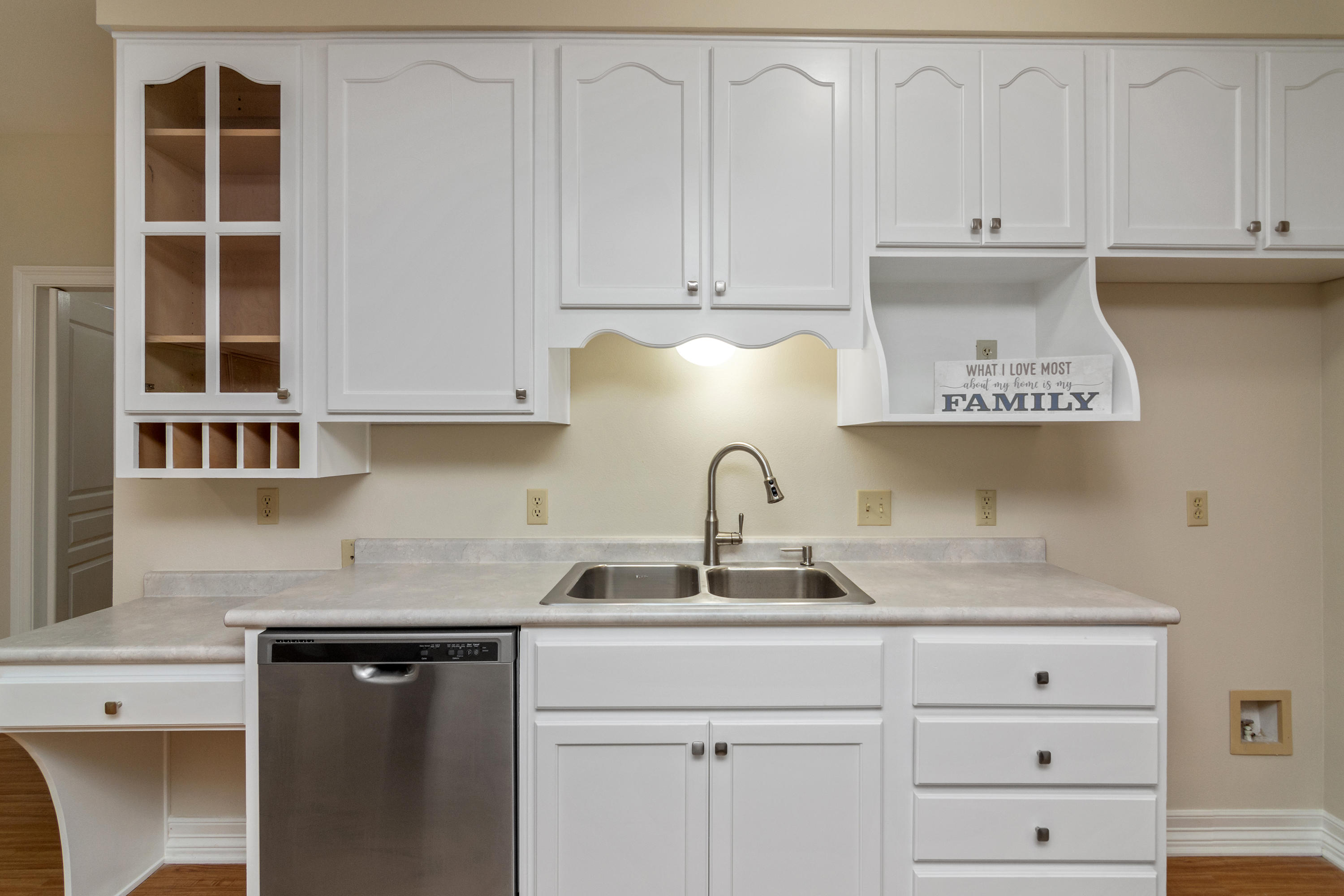 LAUREL S/D - Residential