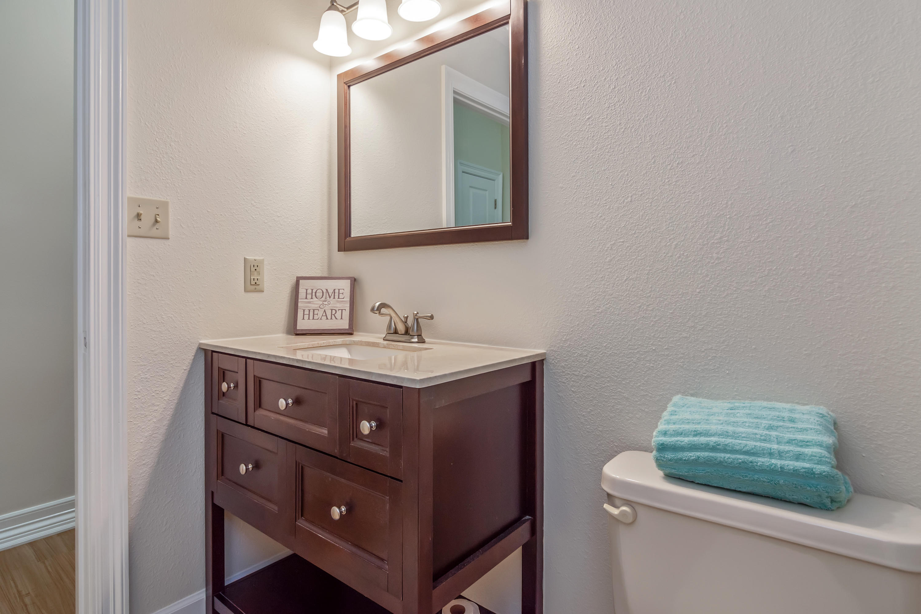 LAUREL S/D - Residential