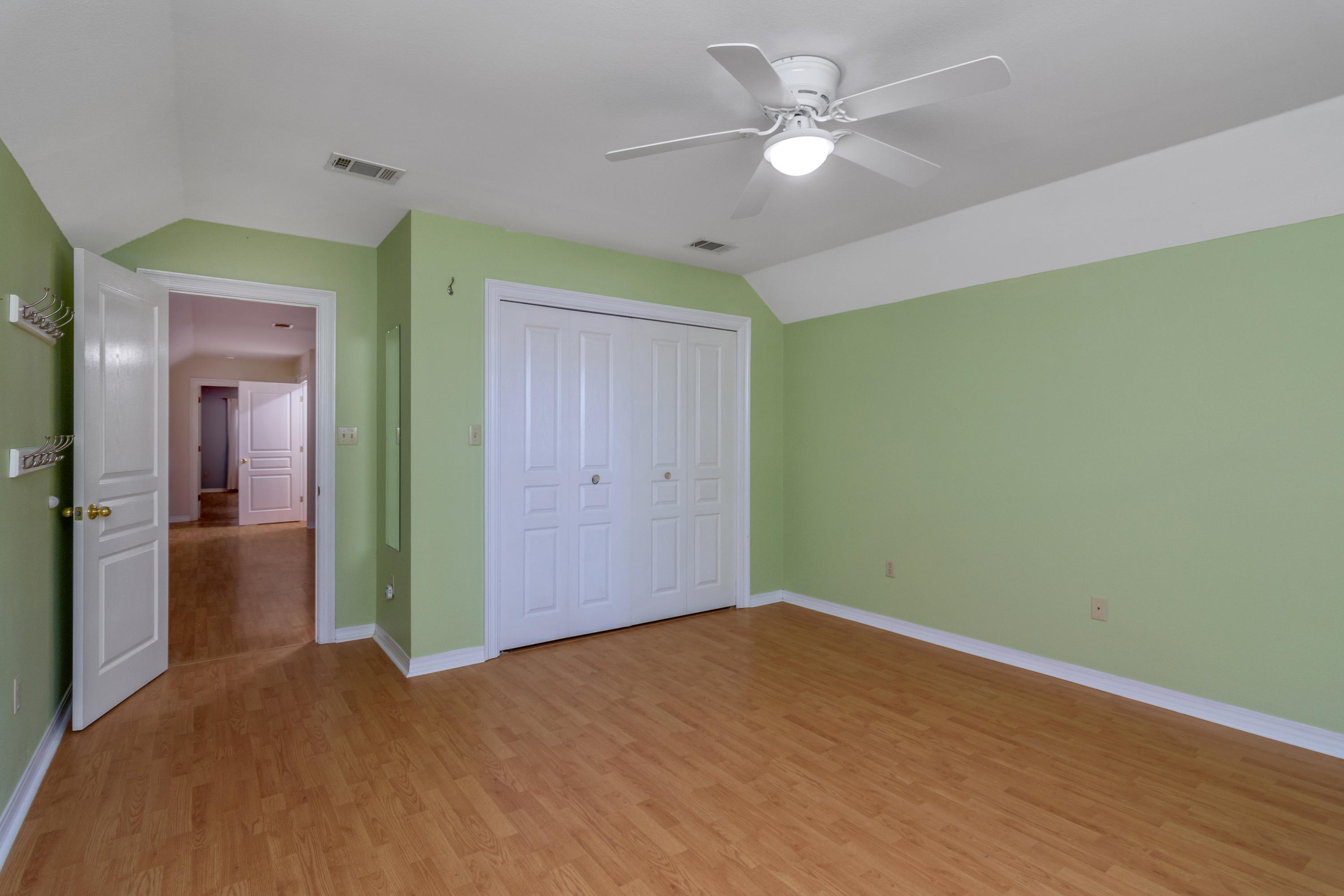 LAUREL S/D - Residential