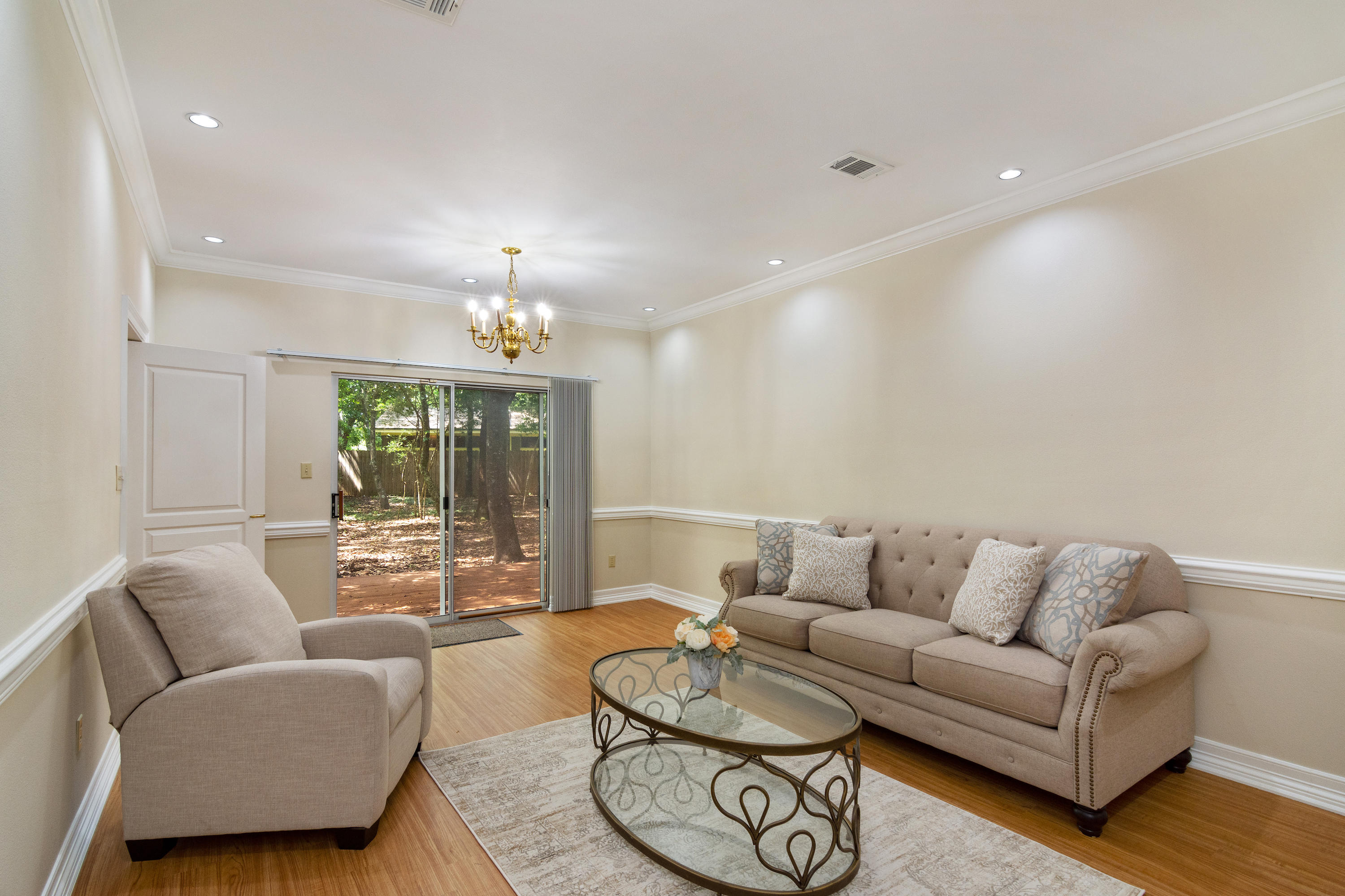 LAUREL S/D - Residential