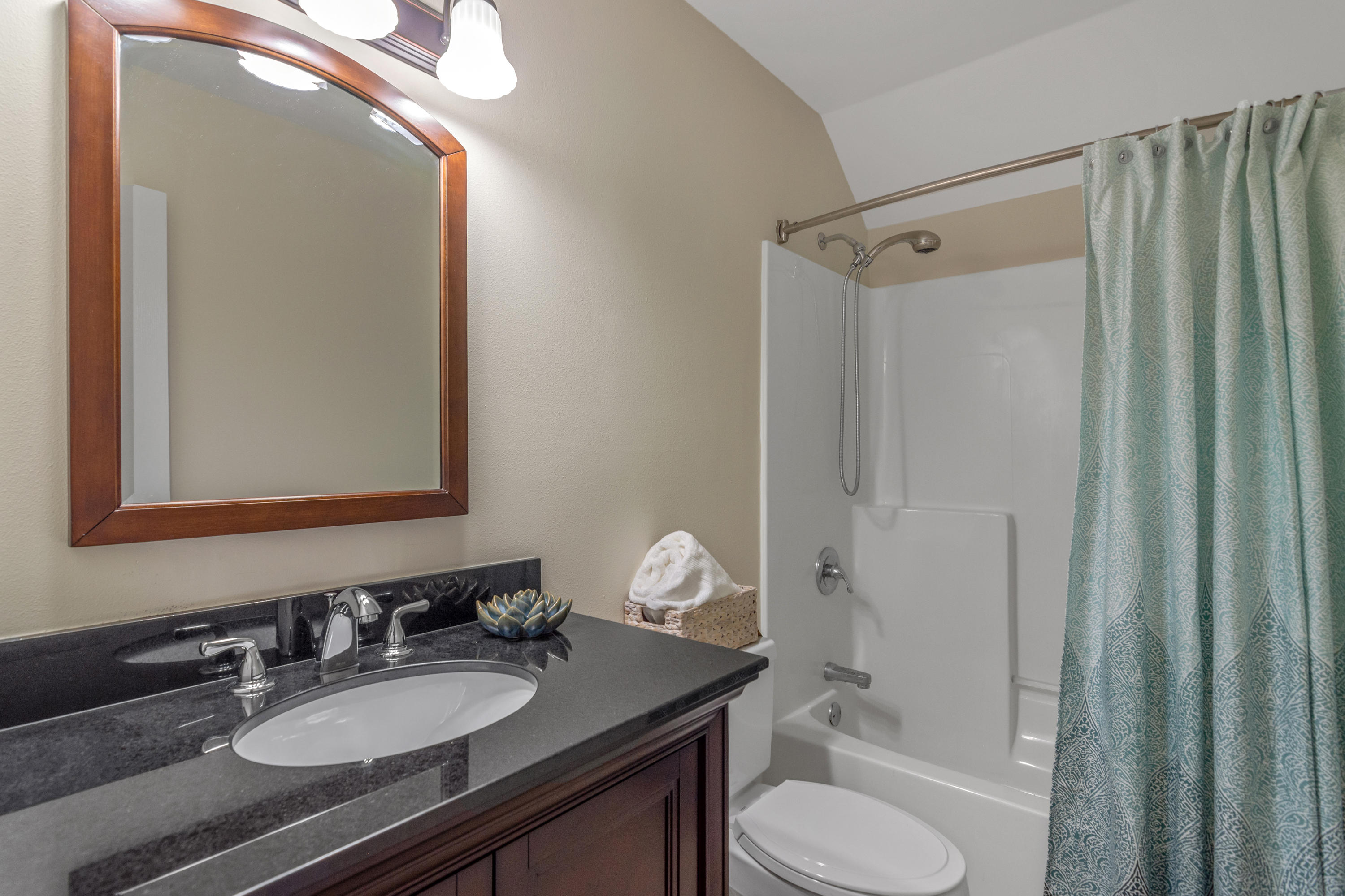 LAUREL S/D - Residential