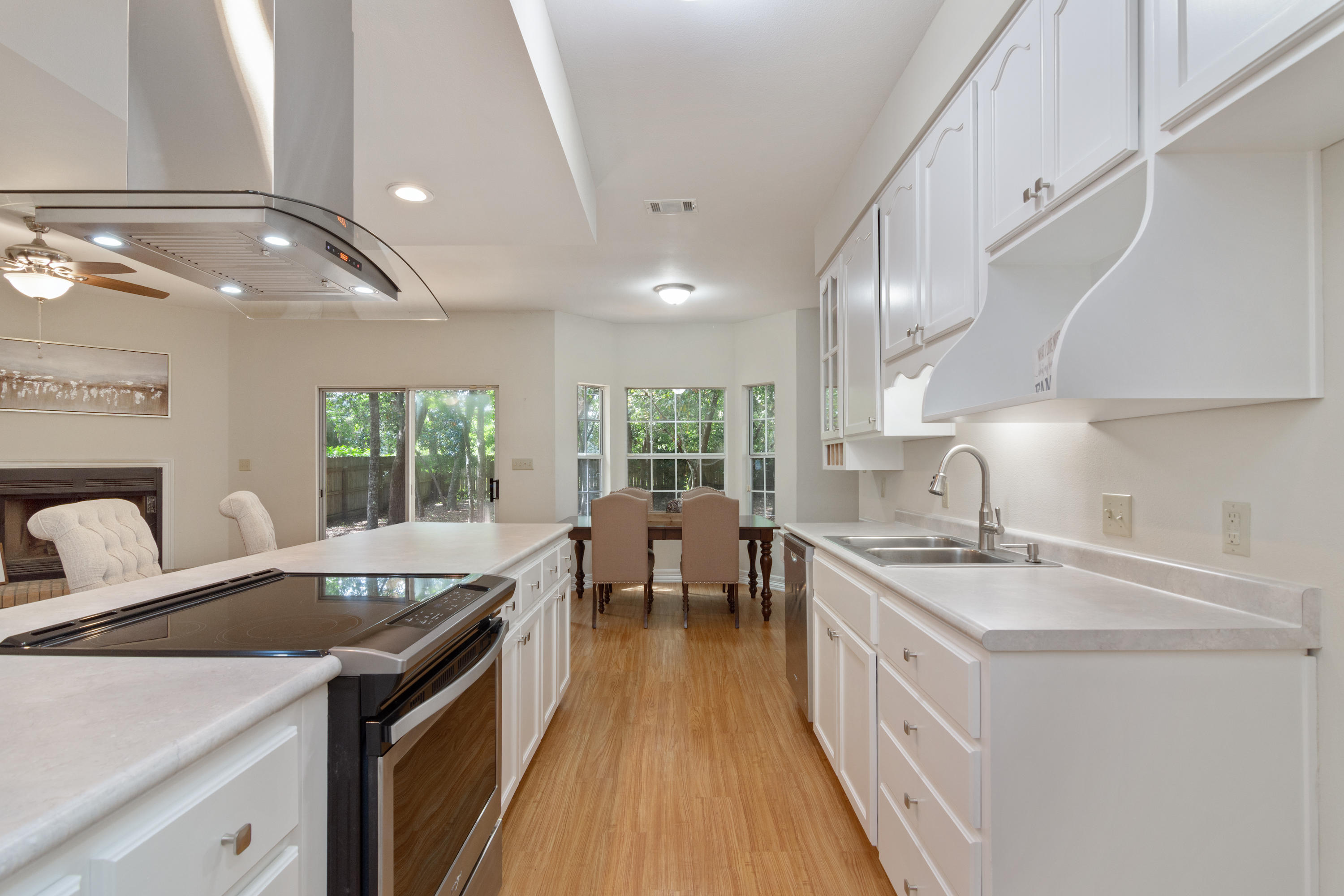 LAUREL S/D - Residential