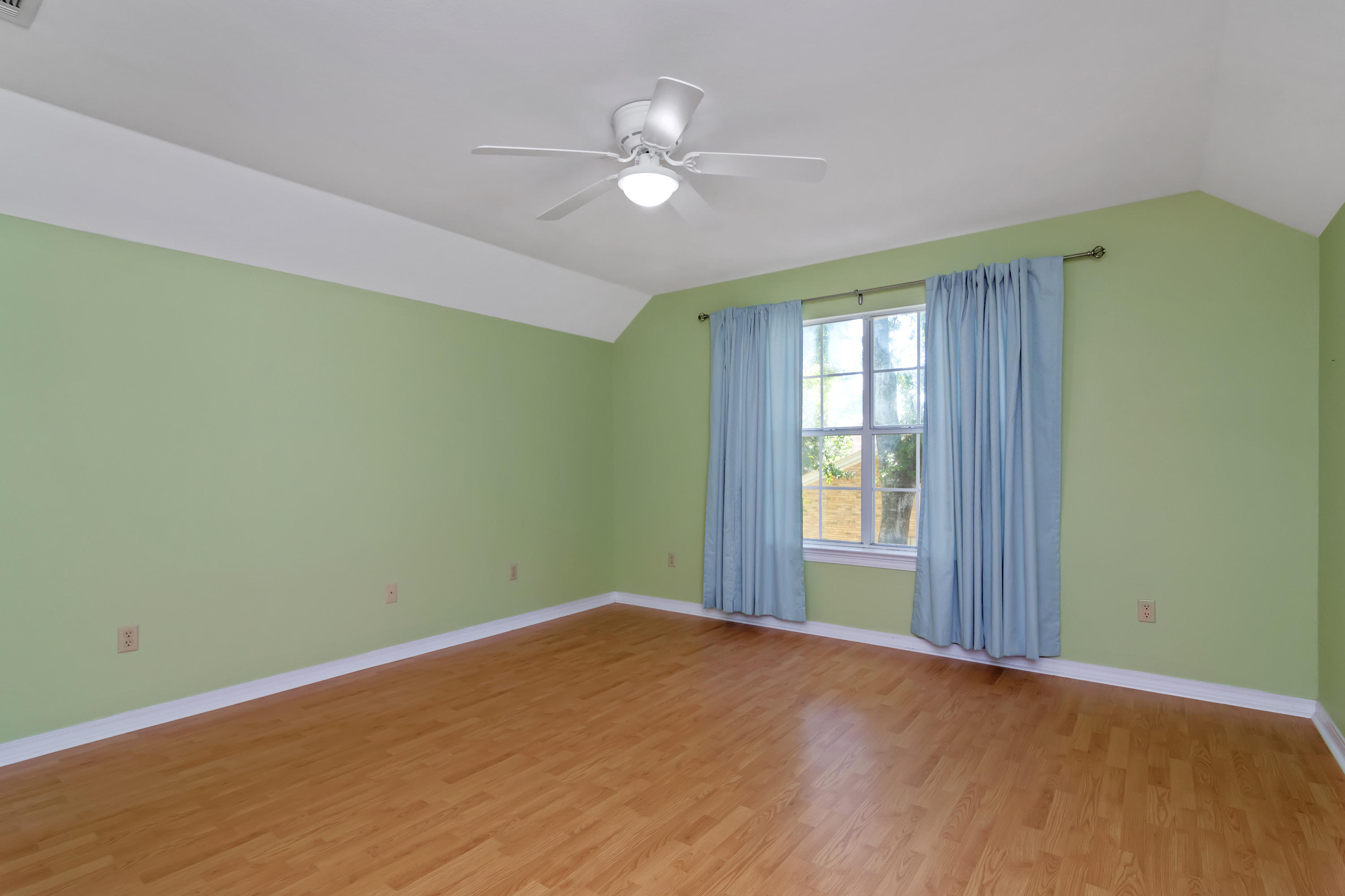 LAUREL S/D - Residential