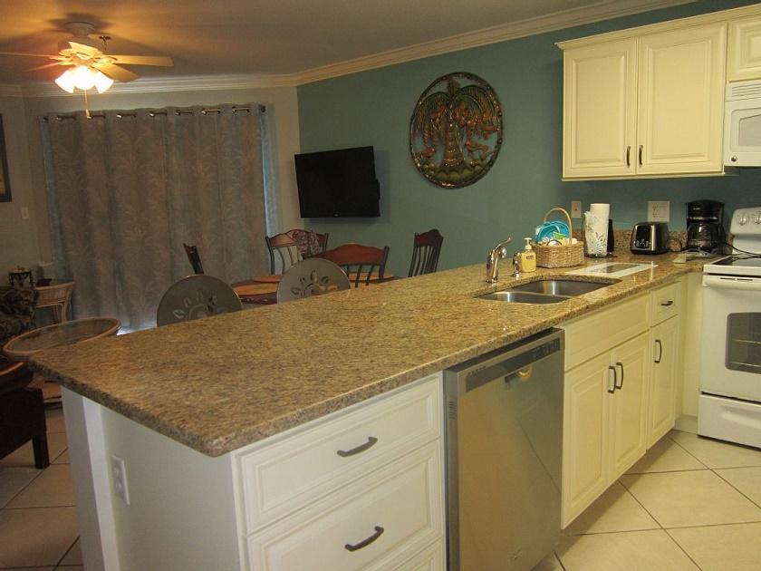 GULFVIEW 2 CONDO PH 2 - Residential