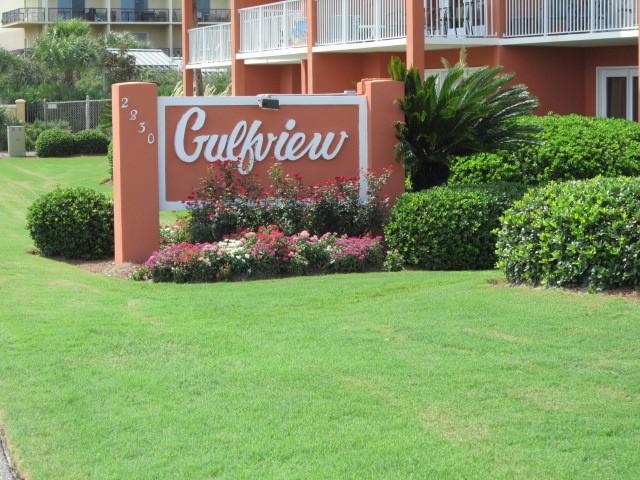 GULFVIEW 2 CONDO PH 2 - Residential