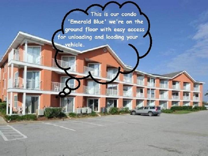 GULFVIEW 2 CONDO PH 2 - Residential