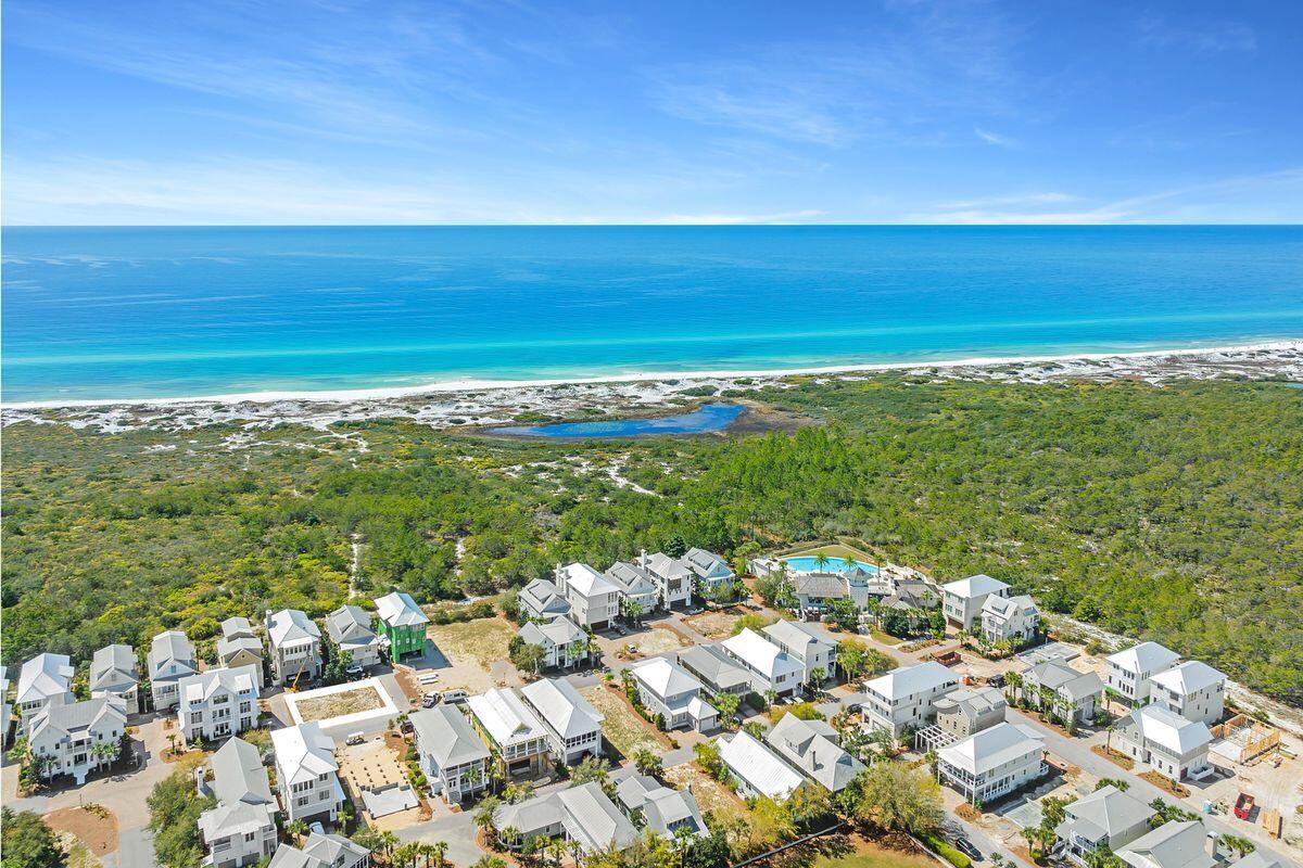 CYPRESS DUNES - Land