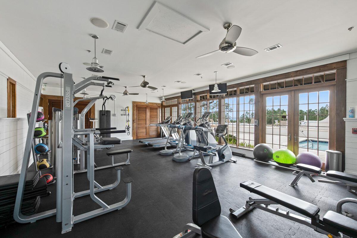 CYPRESS DUNES - Land