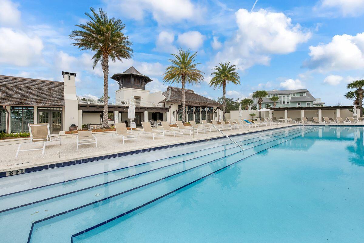 CYPRESS DUNES - Land