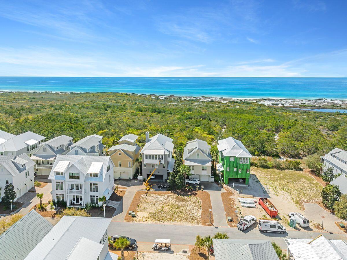 CYPRESS DUNES - Land