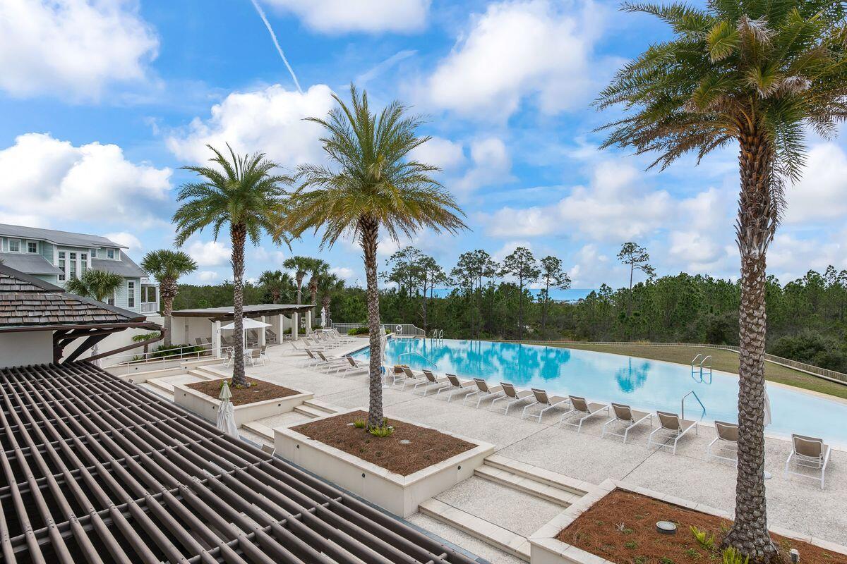 CYPRESS DUNES - Land