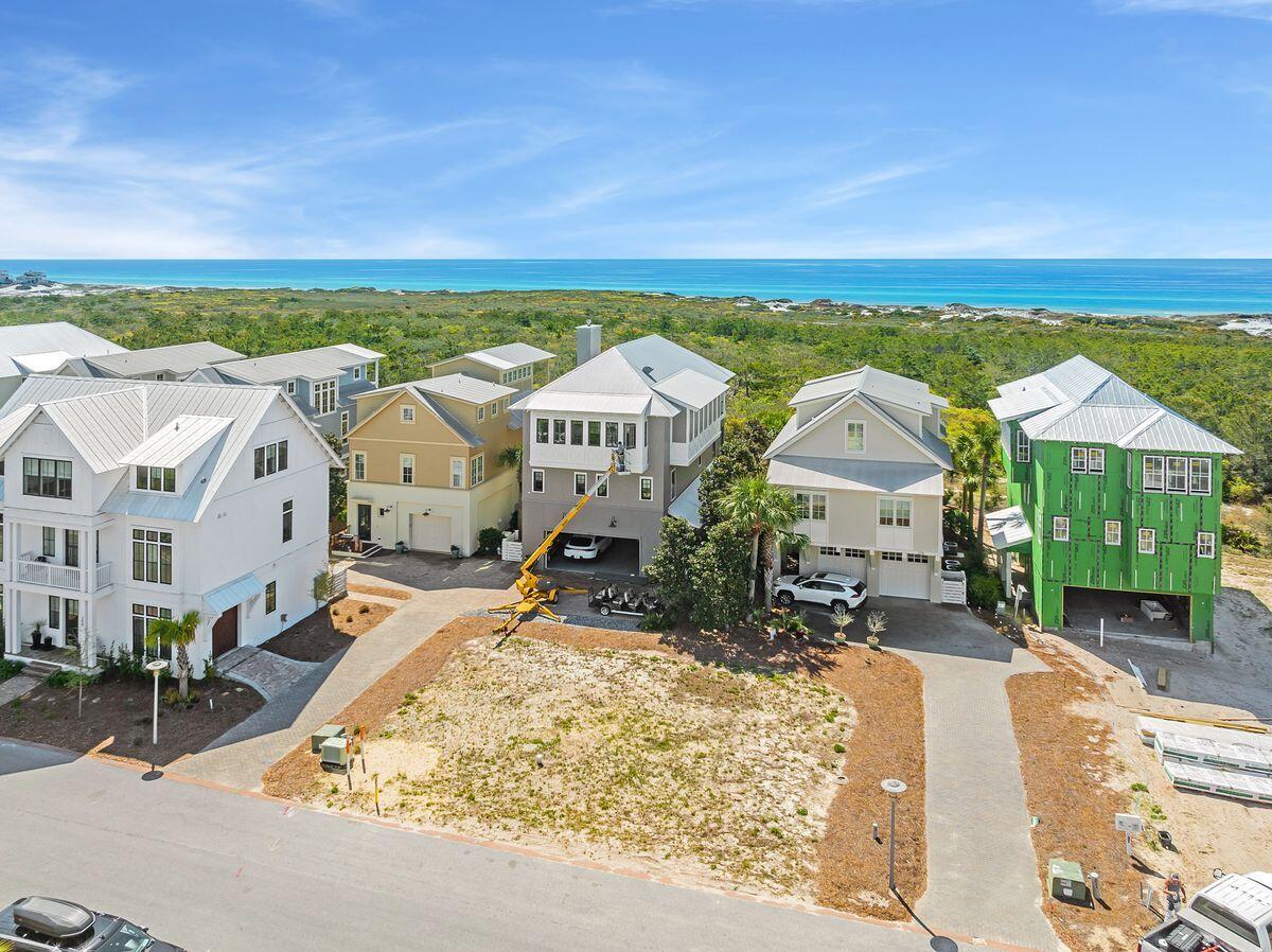 CYPRESS DUNES - Land