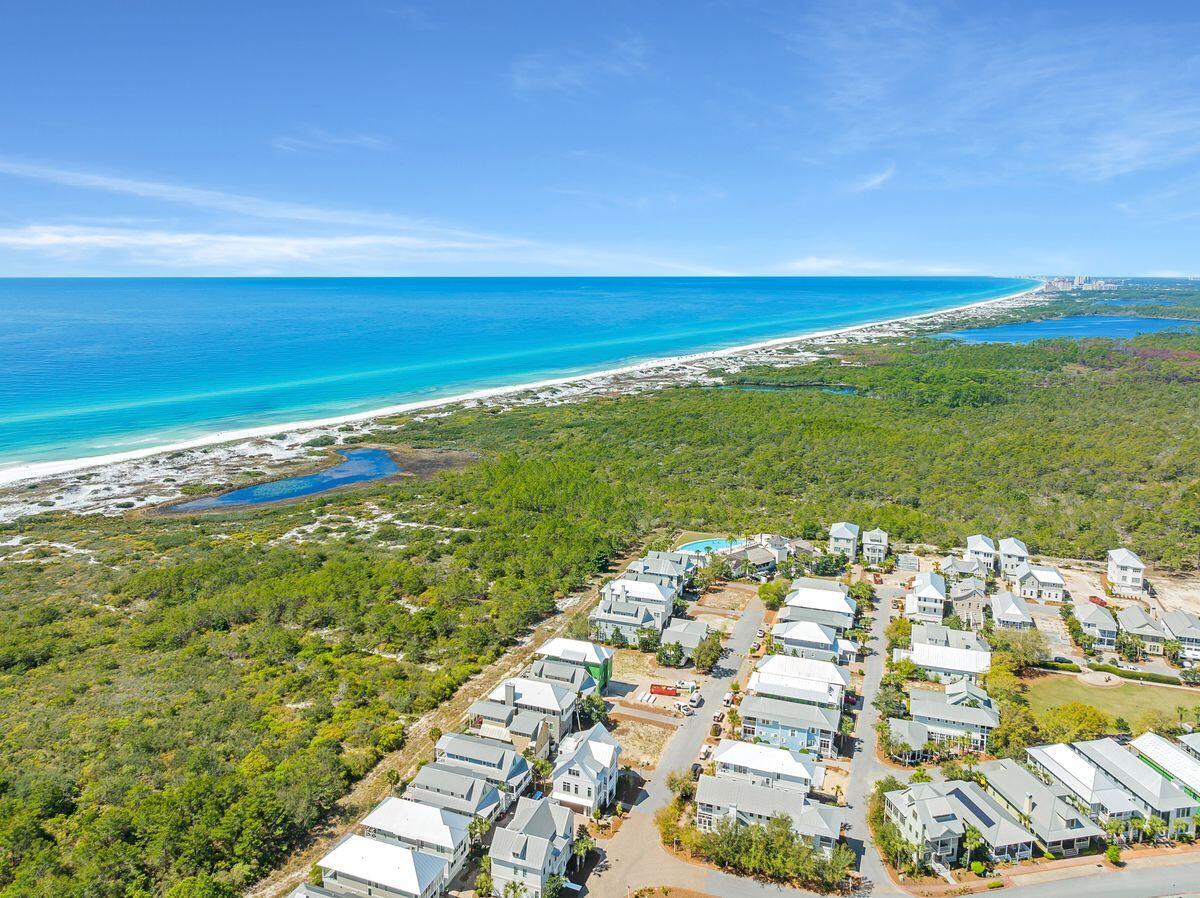 CYPRESS DUNES - Land