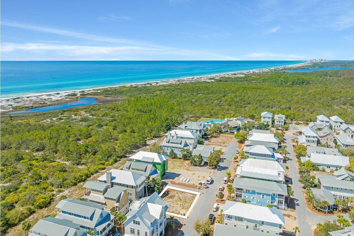 CYPRESS DUNES - Land