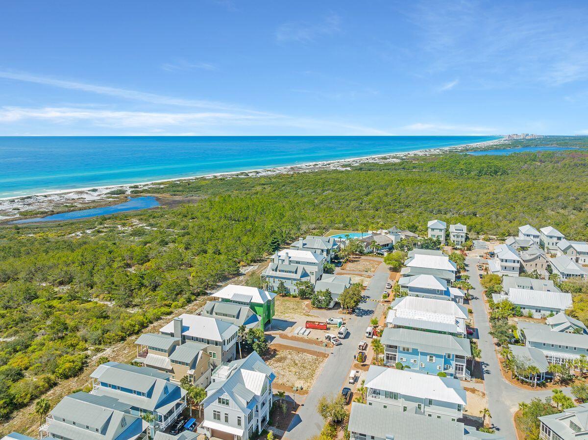 CYPRESS DUNES - Land