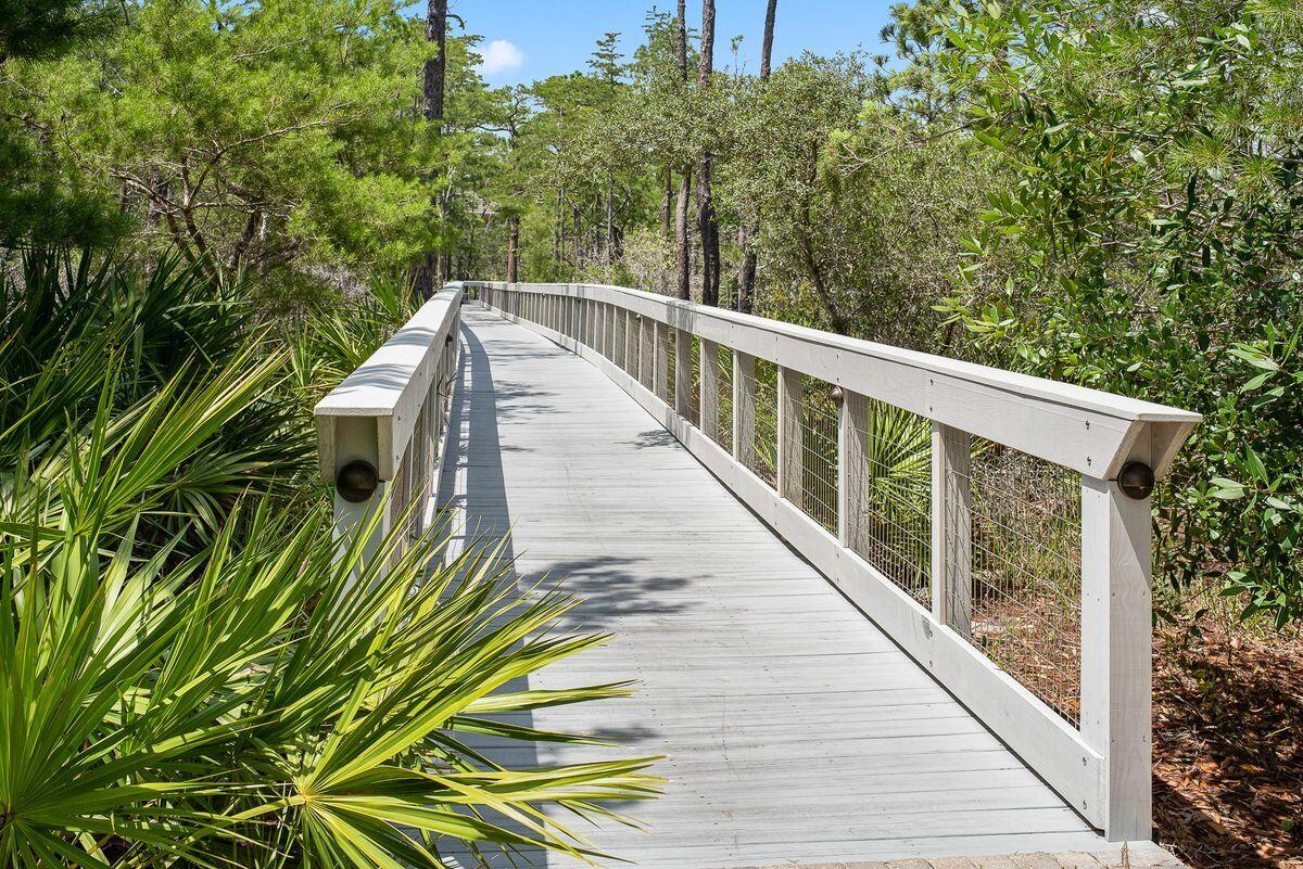 CYPRESS DUNES - Land