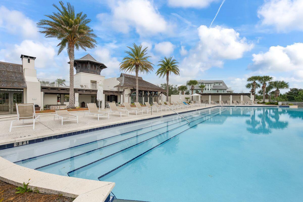 CYPRESS DUNES - Land