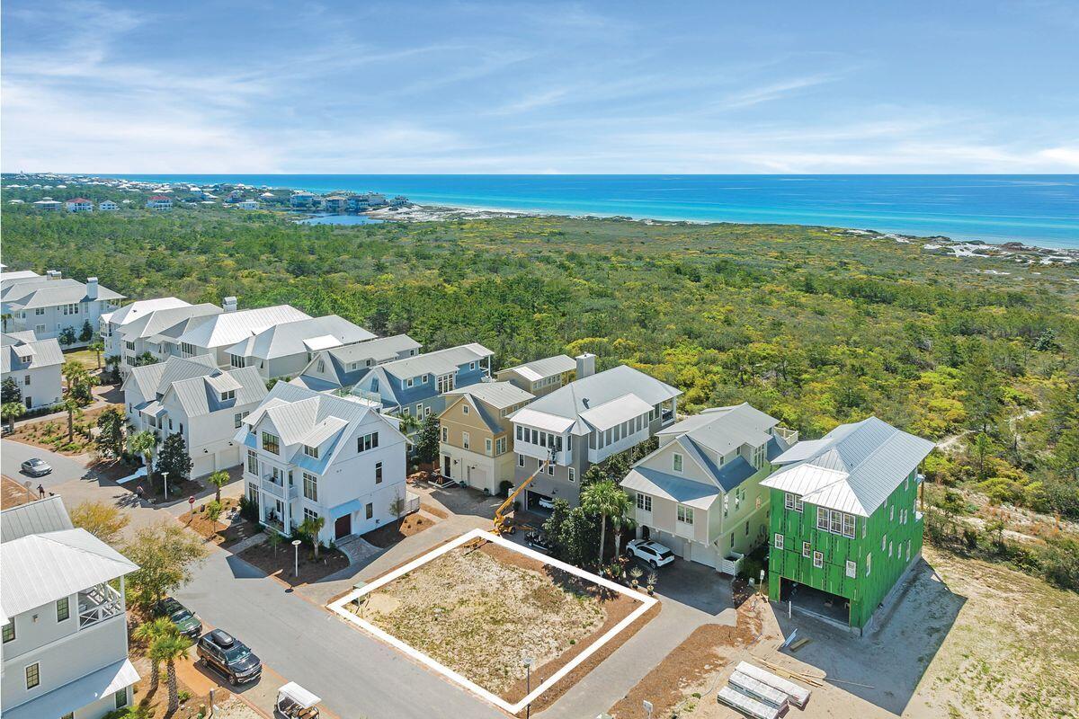 CYPRESS DUNES - Land