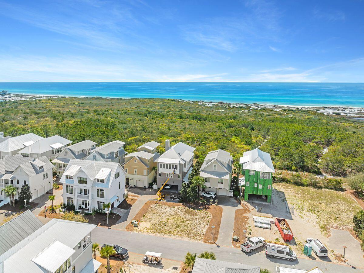 CYPRESS DUNES - Land