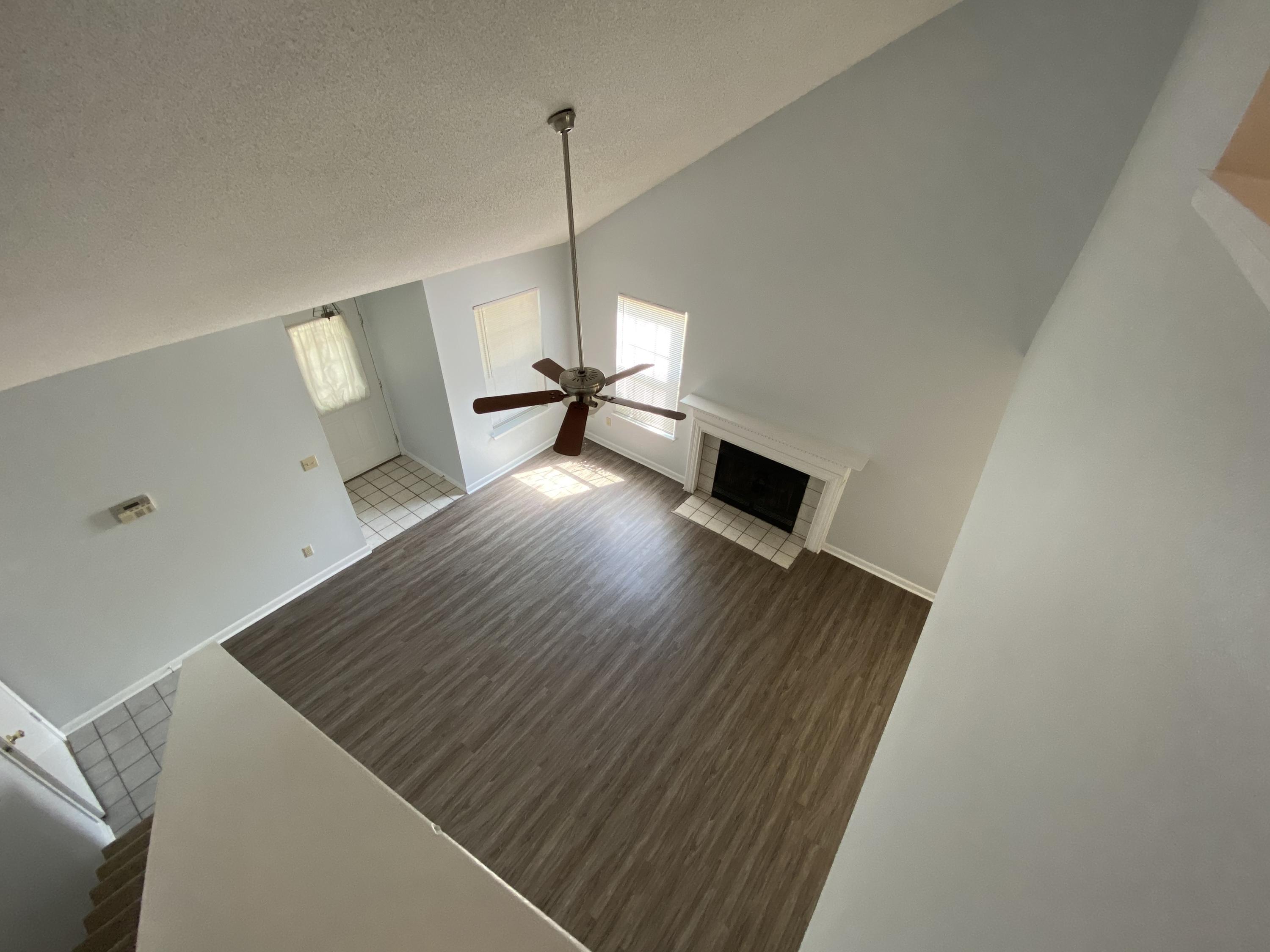 INDIGO VILLAGE - Residential Lease