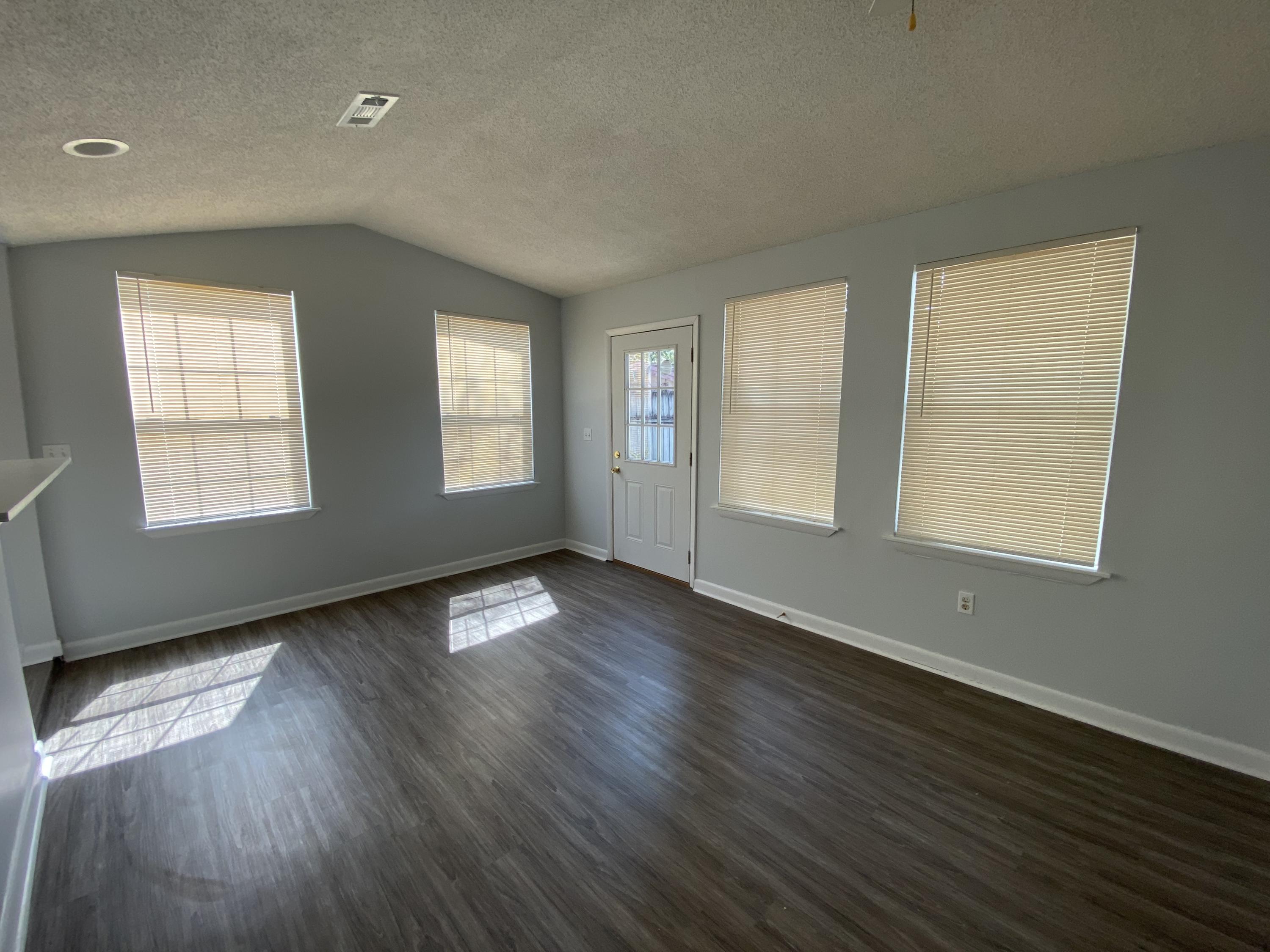 INDIGO VILLAGE - Residential Lease