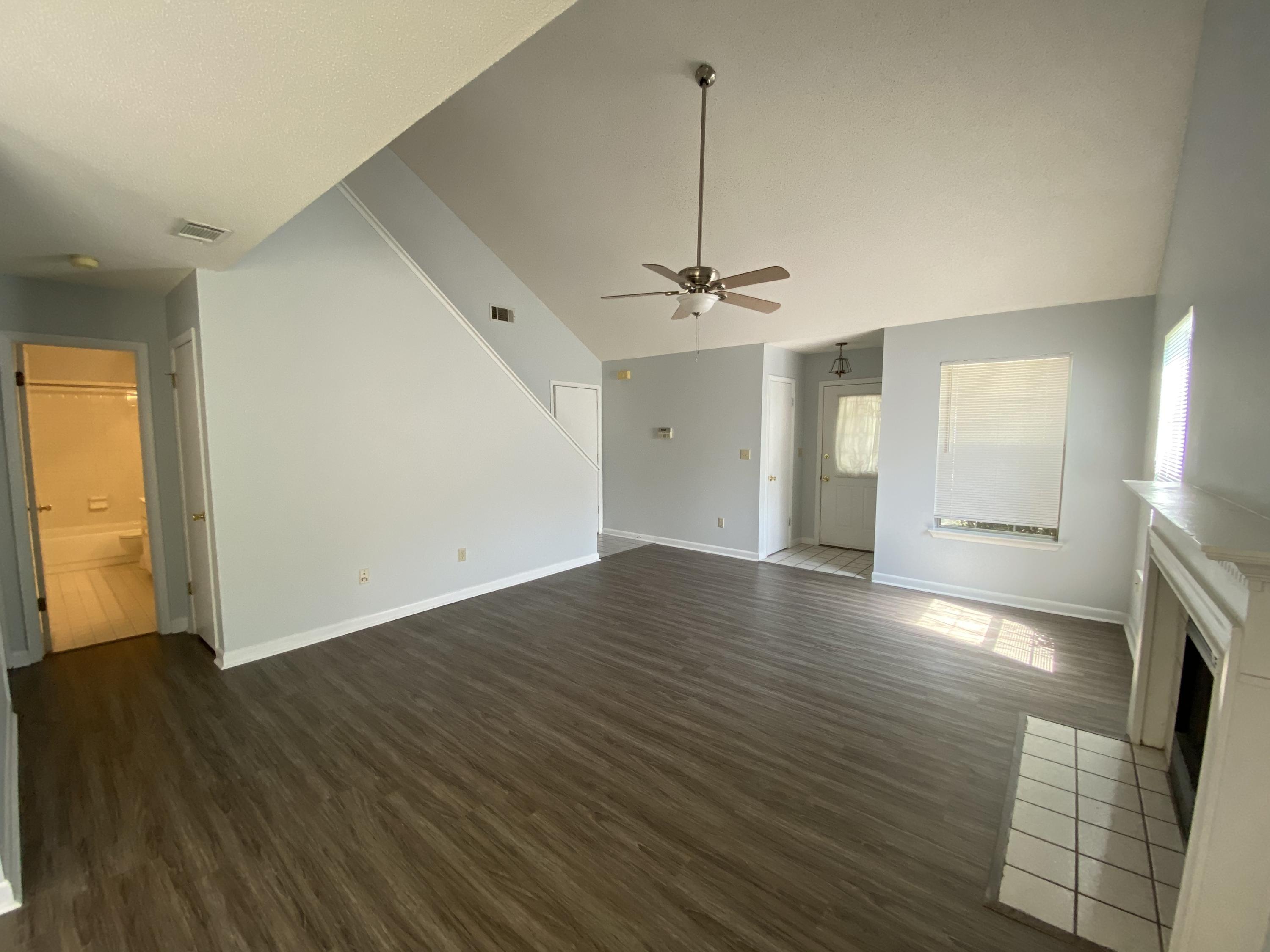 INDIGO VILLAGE - Residential Lease