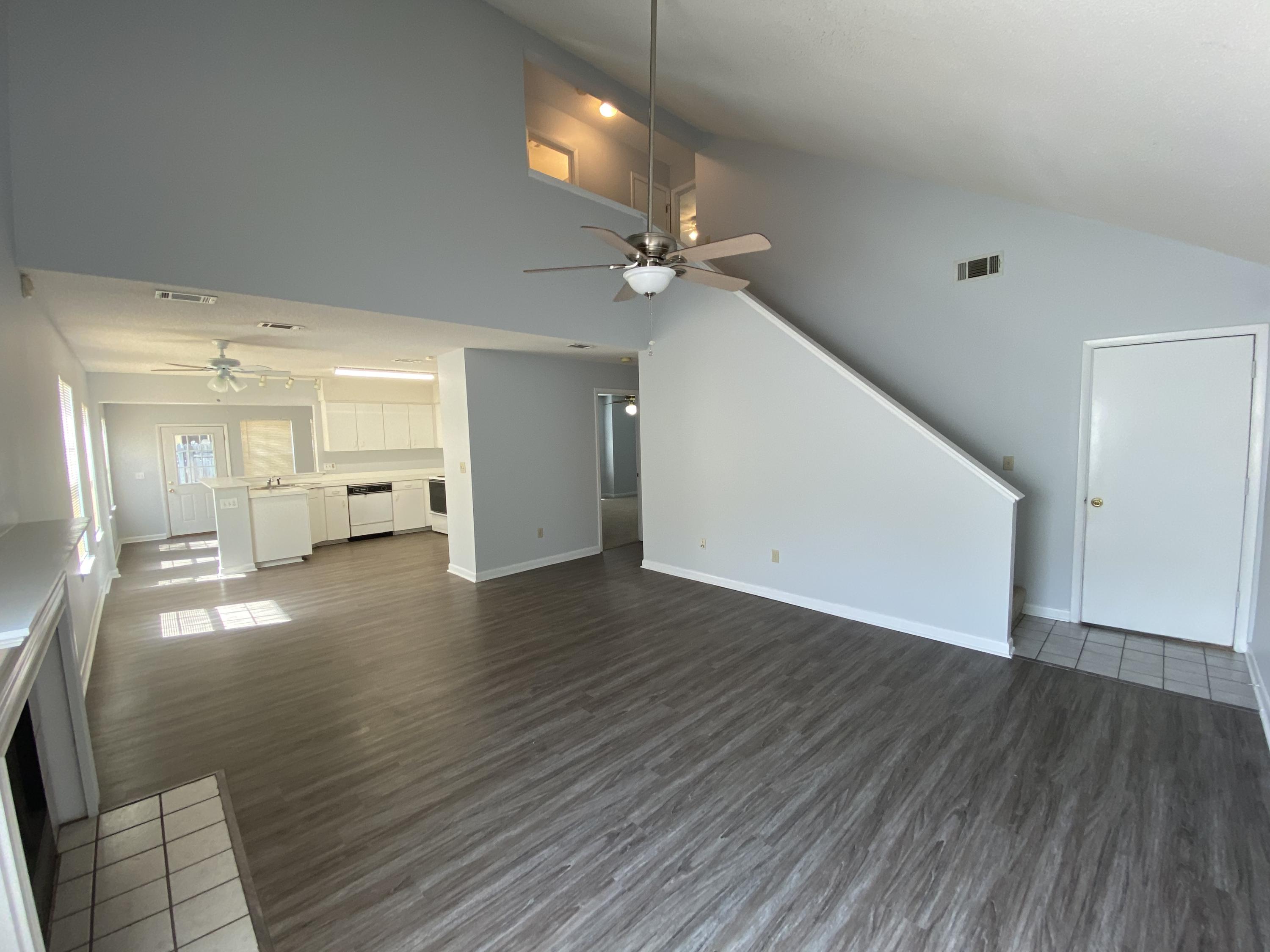 INDIGO VILLAGE - Residential Lease