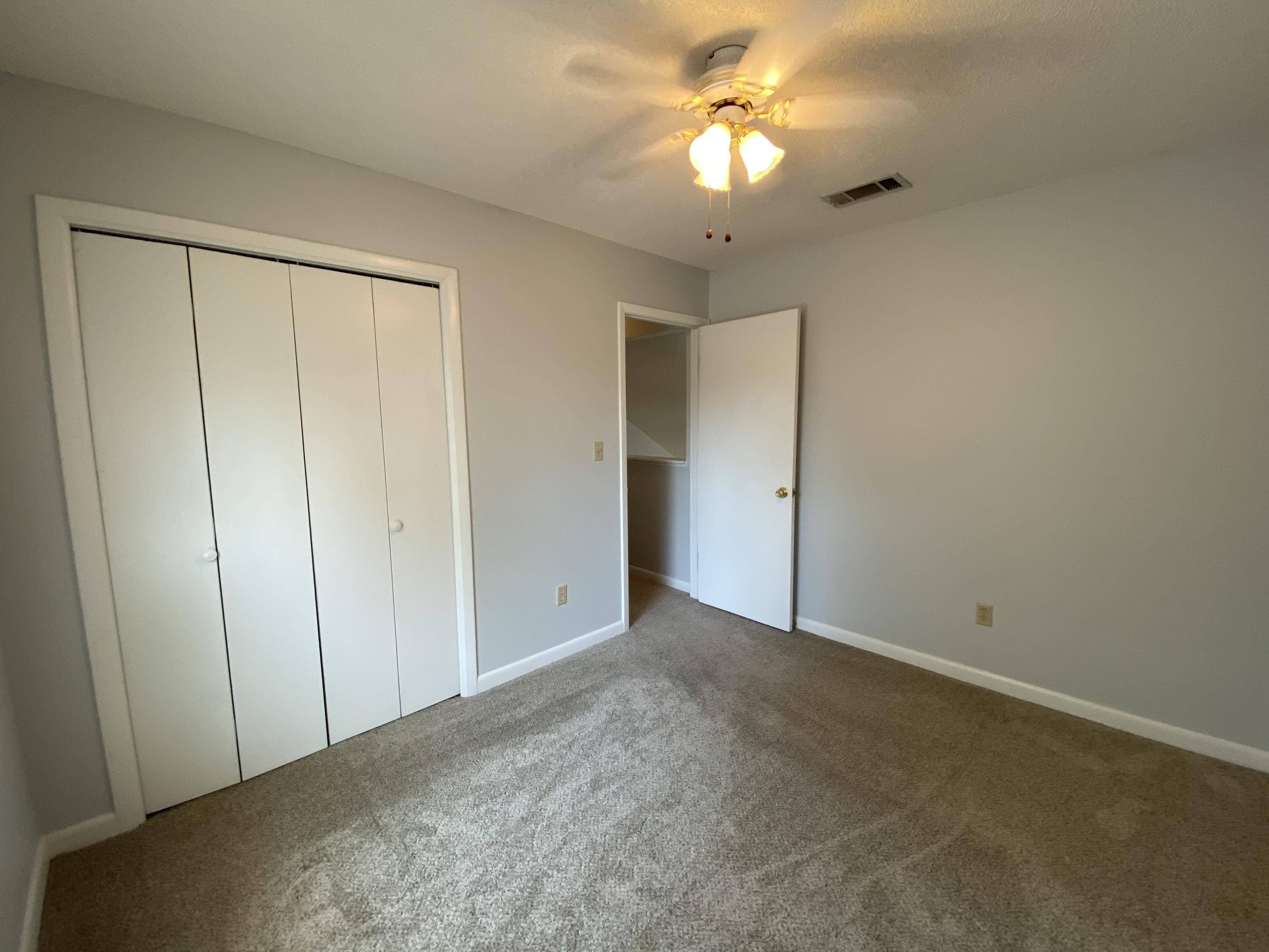 INDIGO VILLAGE - Residential Lease