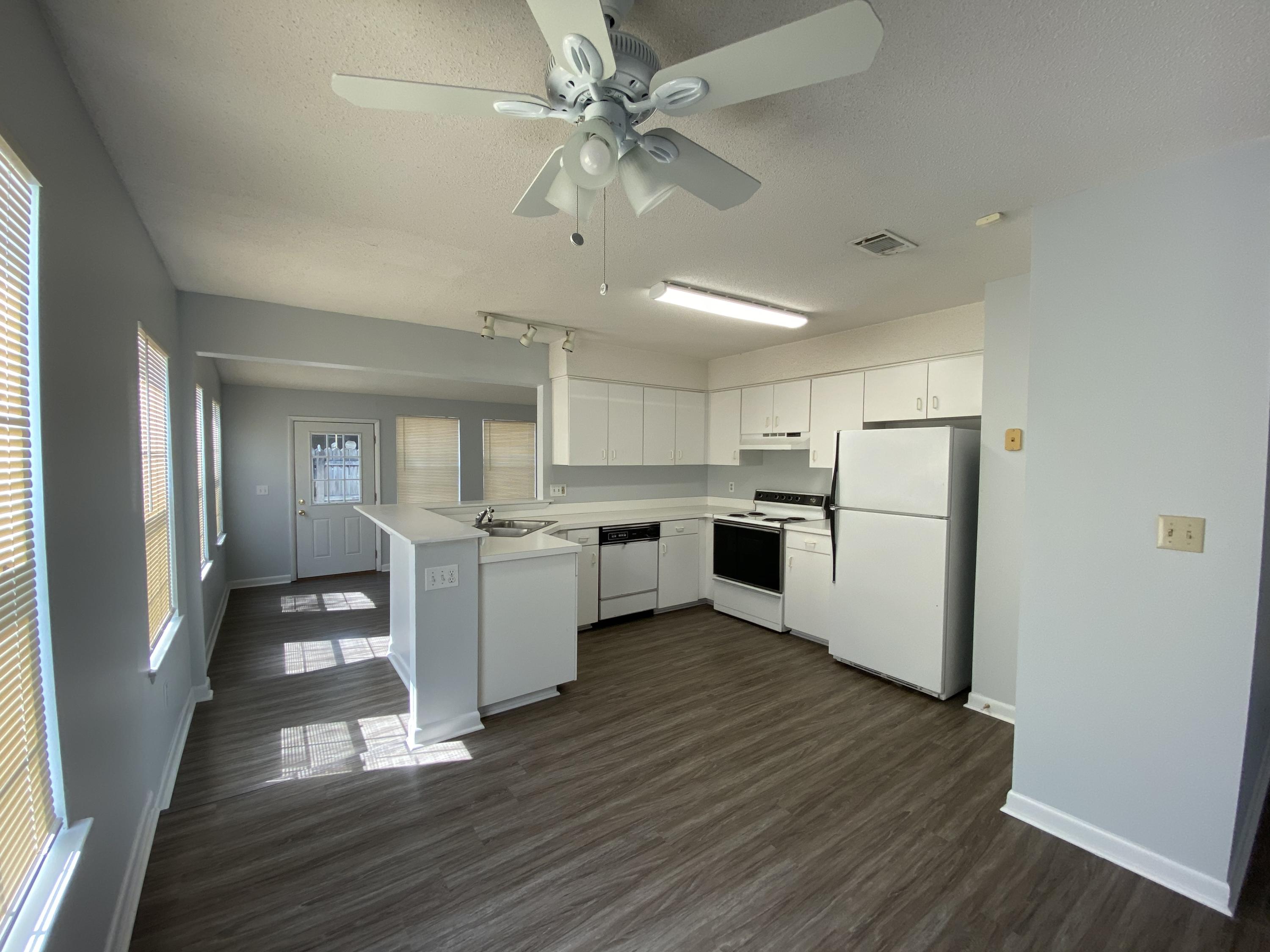 INDIGO VILLAGE - Residential Lease