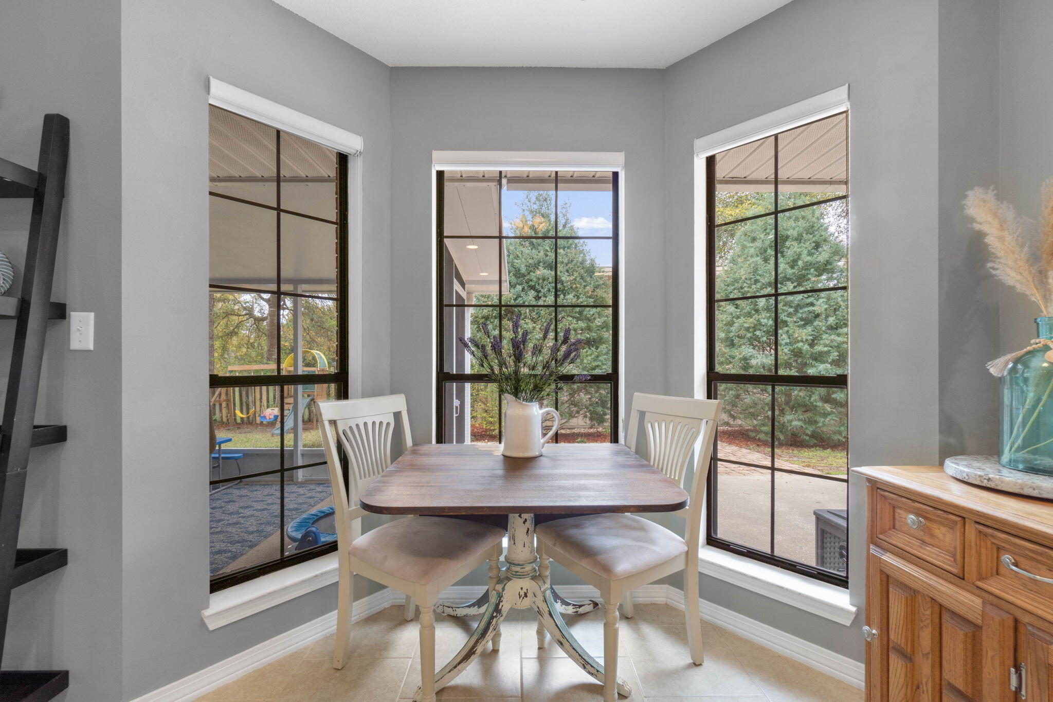 LAKESIDE EAST - Residential