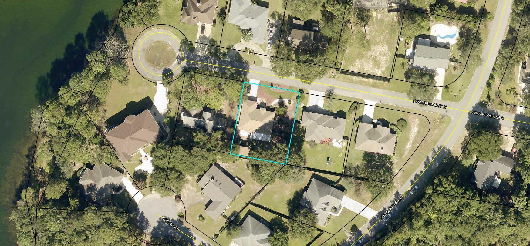 LAKESIDE EAST - Residential