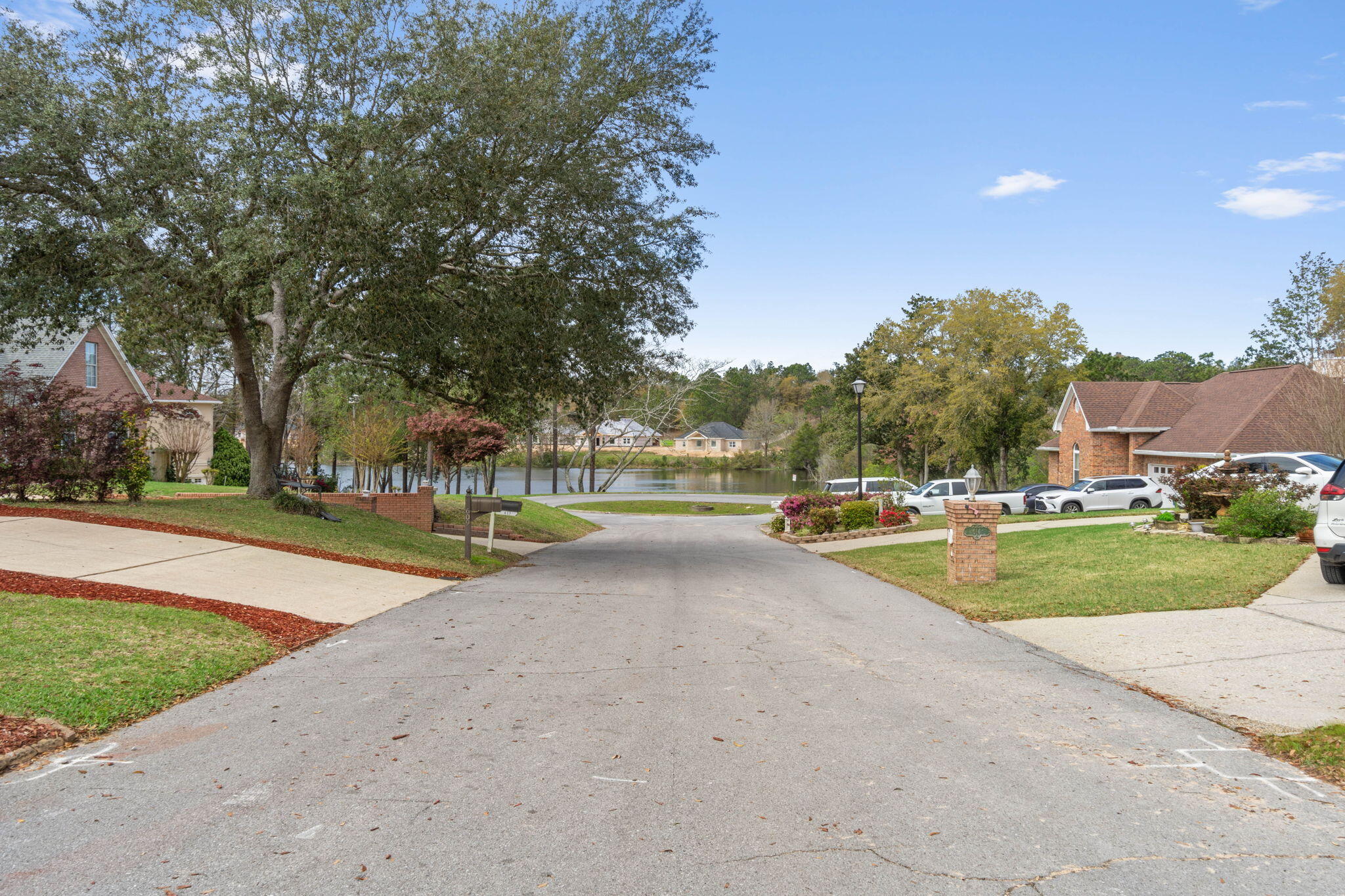 LAKESIDE EAST - Residential