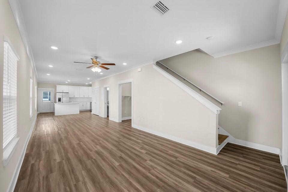 VERANDAS AT FREEPORT - Residential Lease