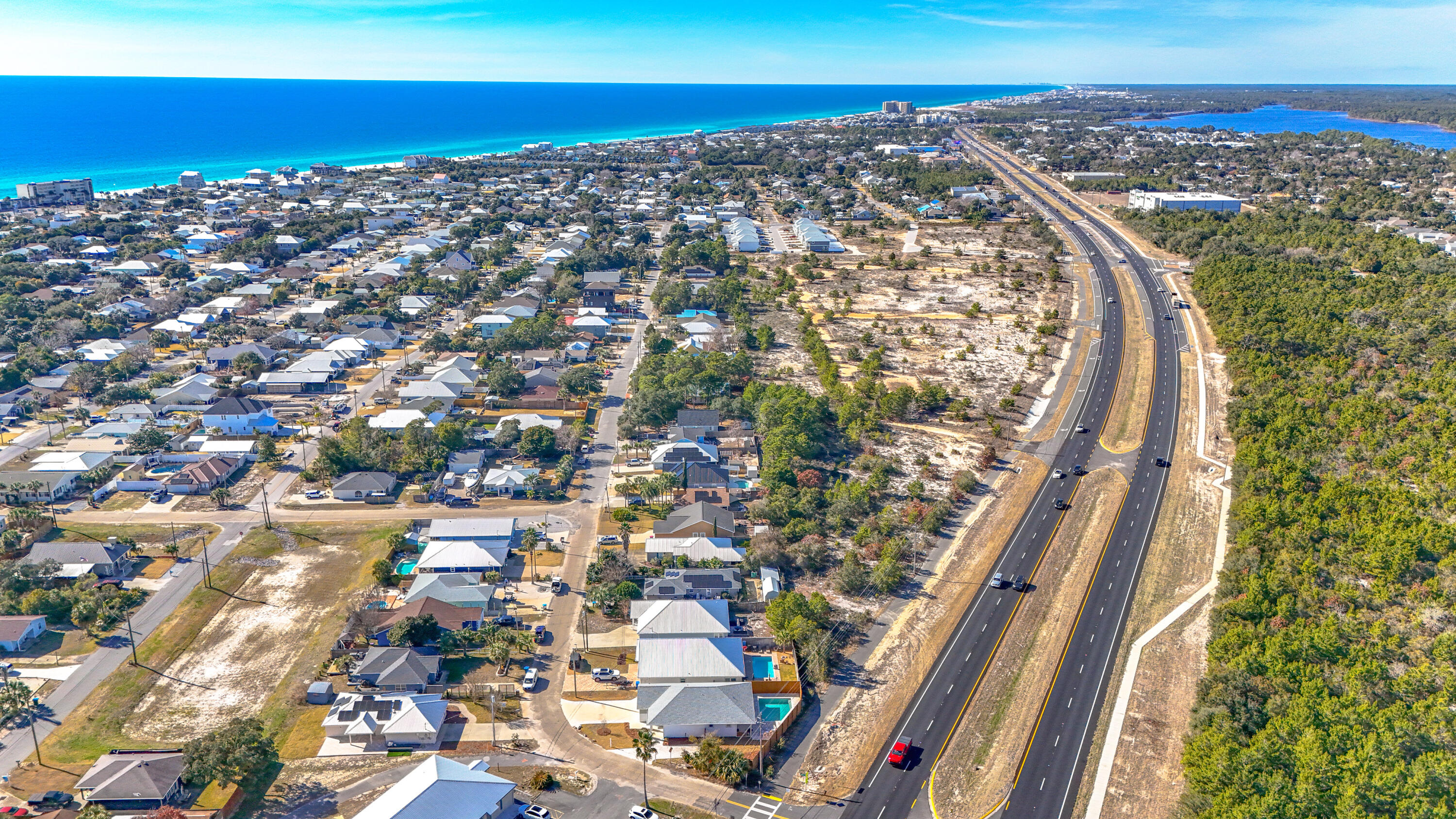 RIVIERA BEACH - Residential