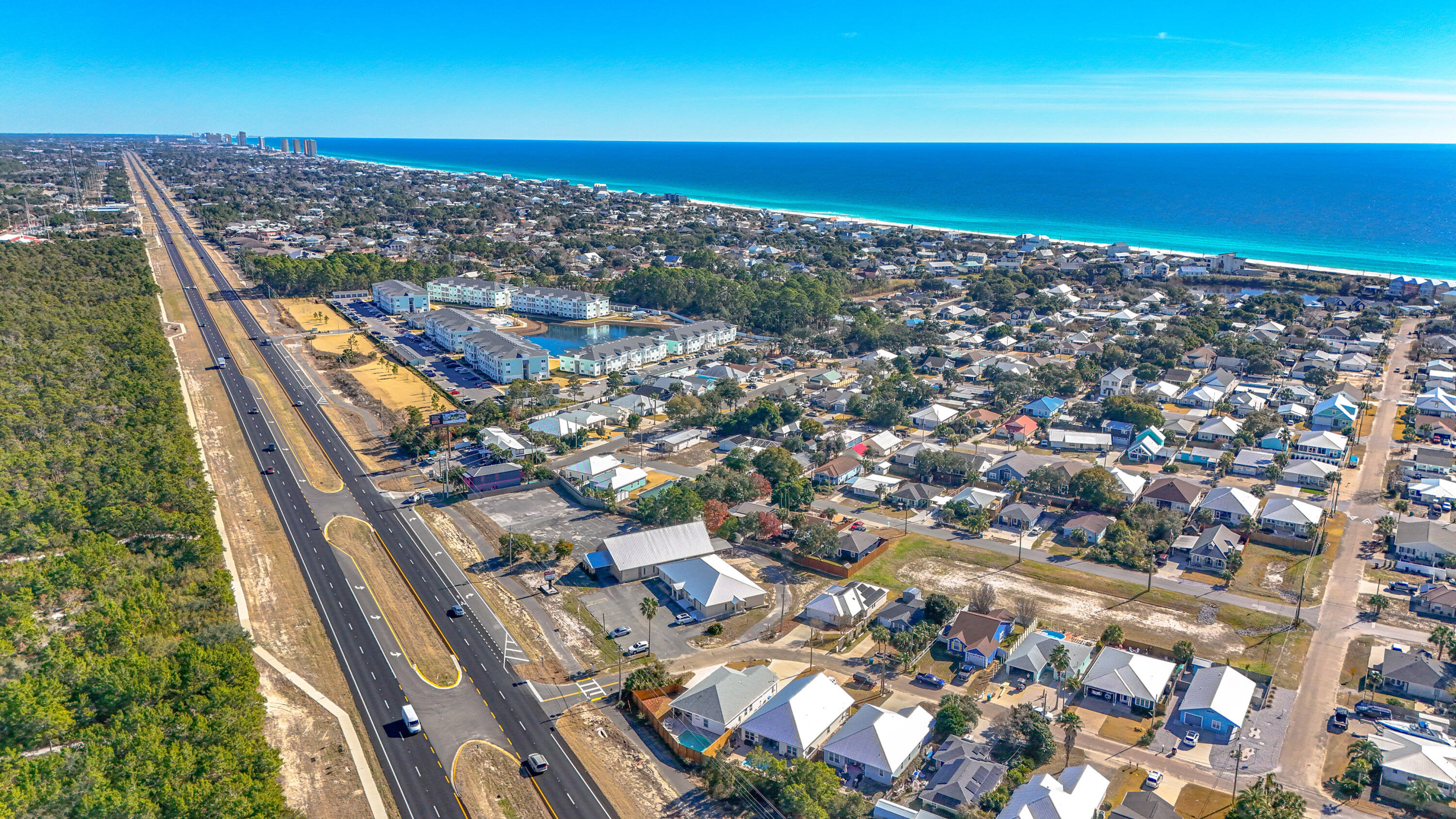 RIVIERA BEACH - Residential