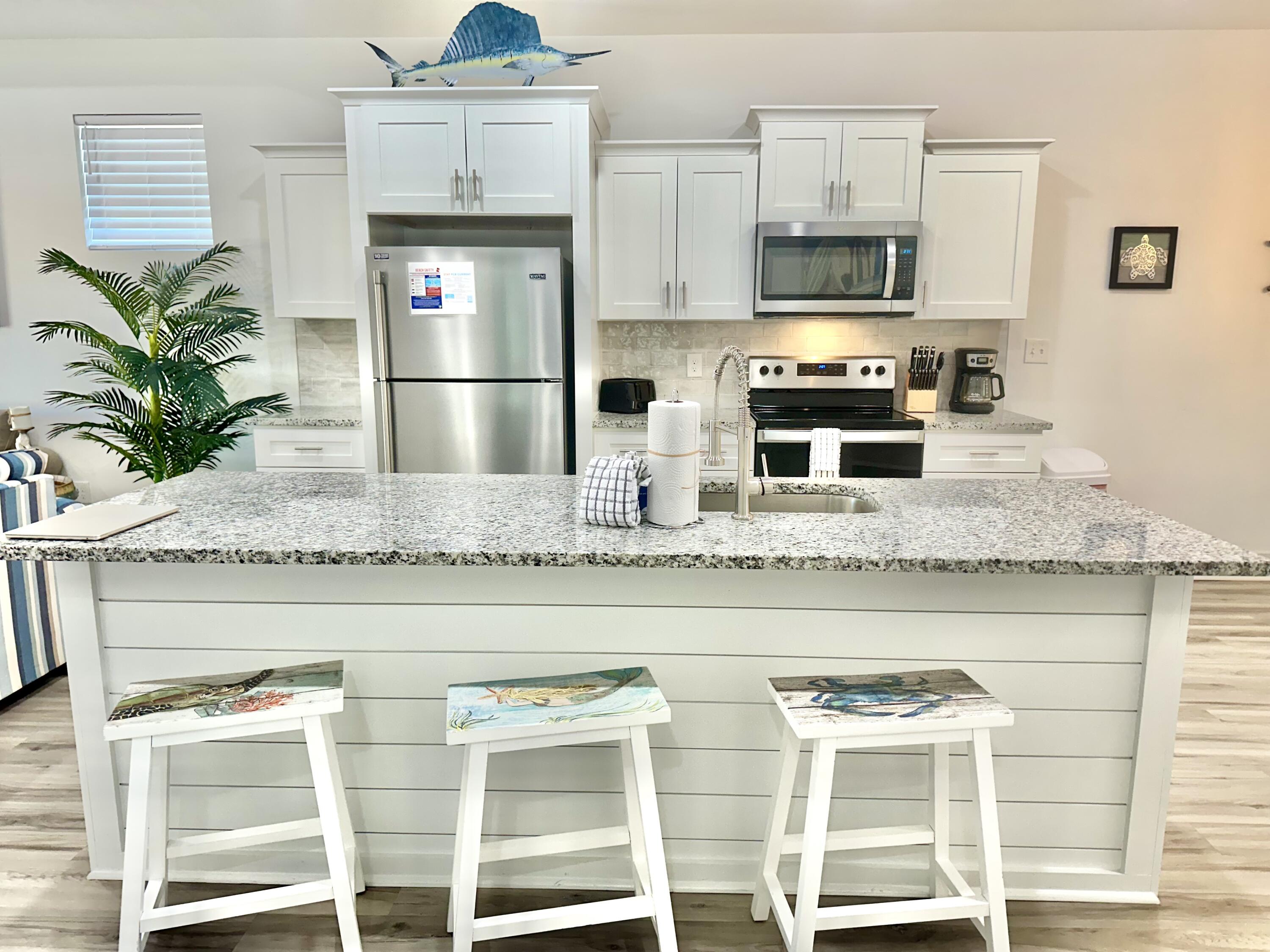 RIVIERA BEACH - Residential