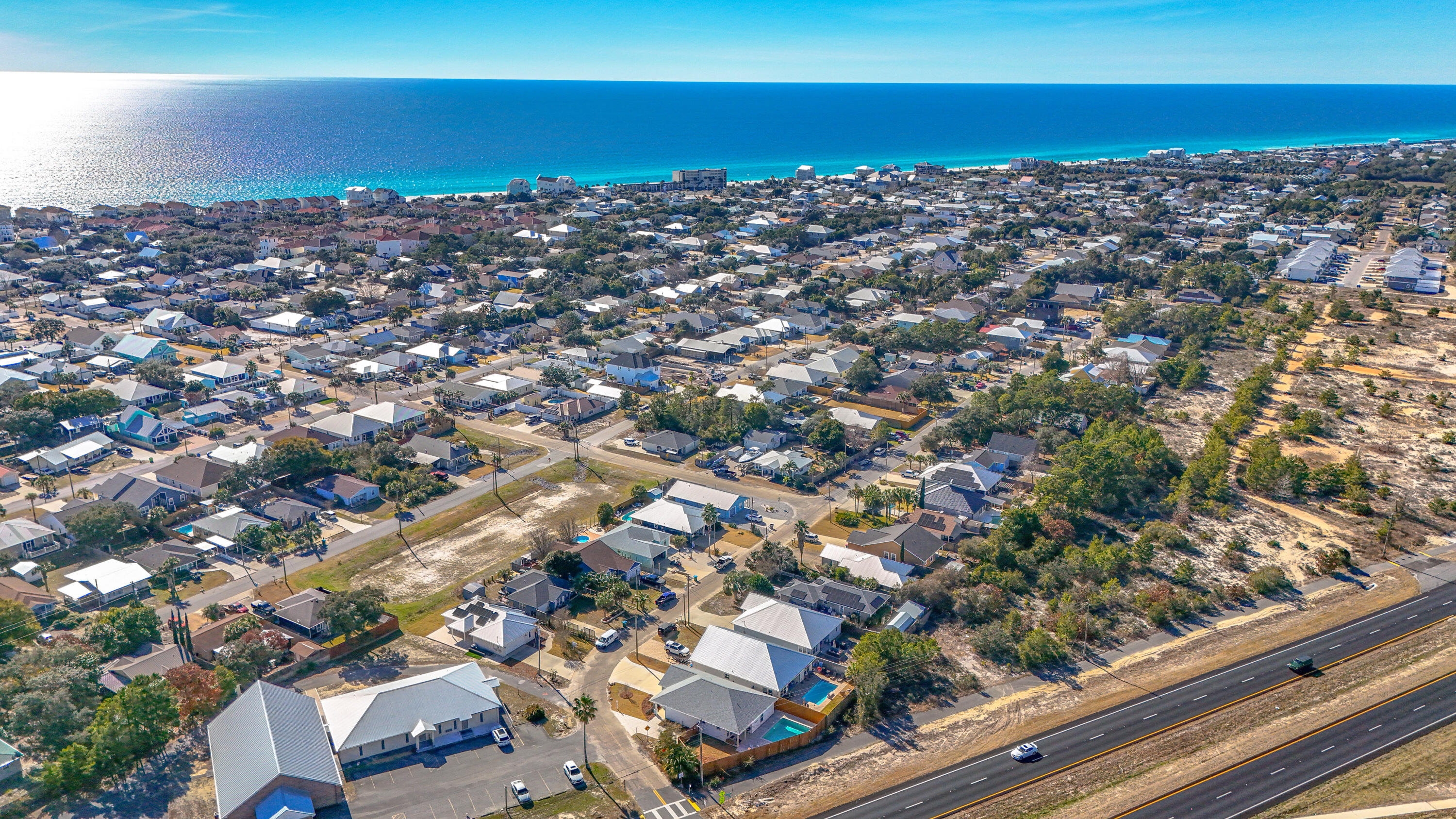 RIVIERA BEACH - Residential