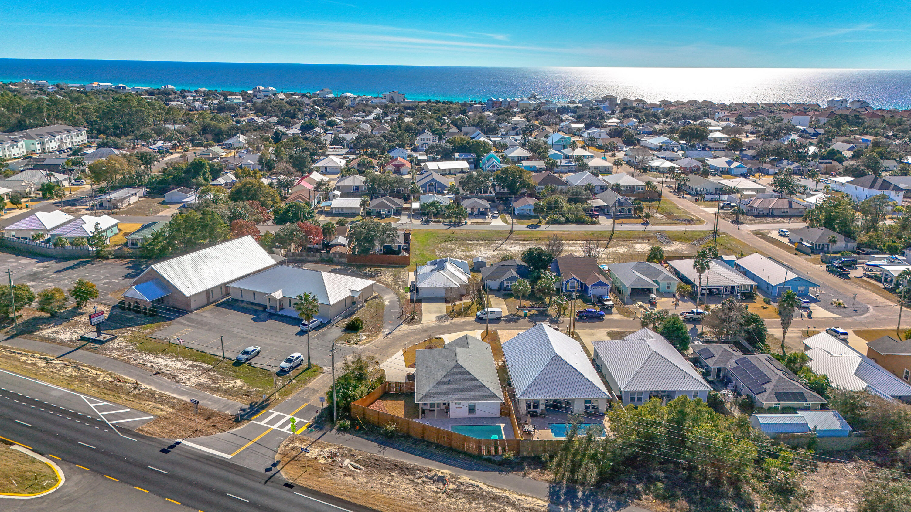 RIVIERA BEACH - Residential